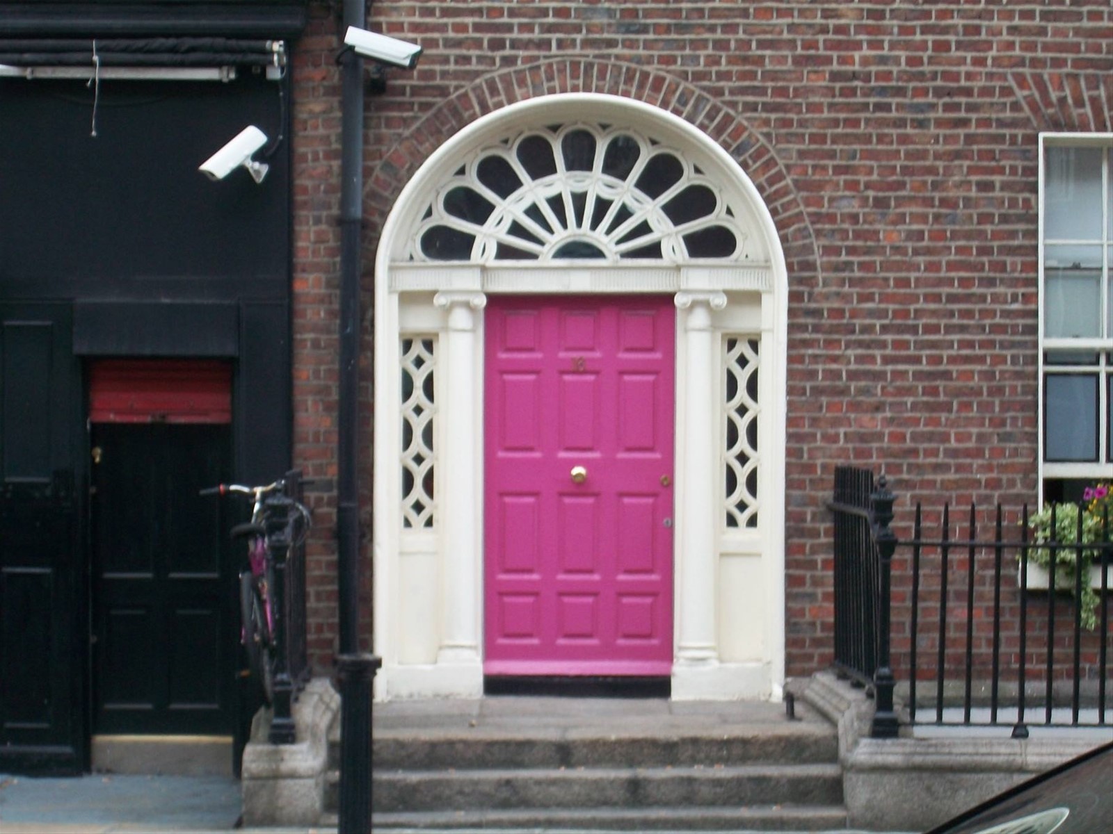 Foto di viaggio in IRLANDA
