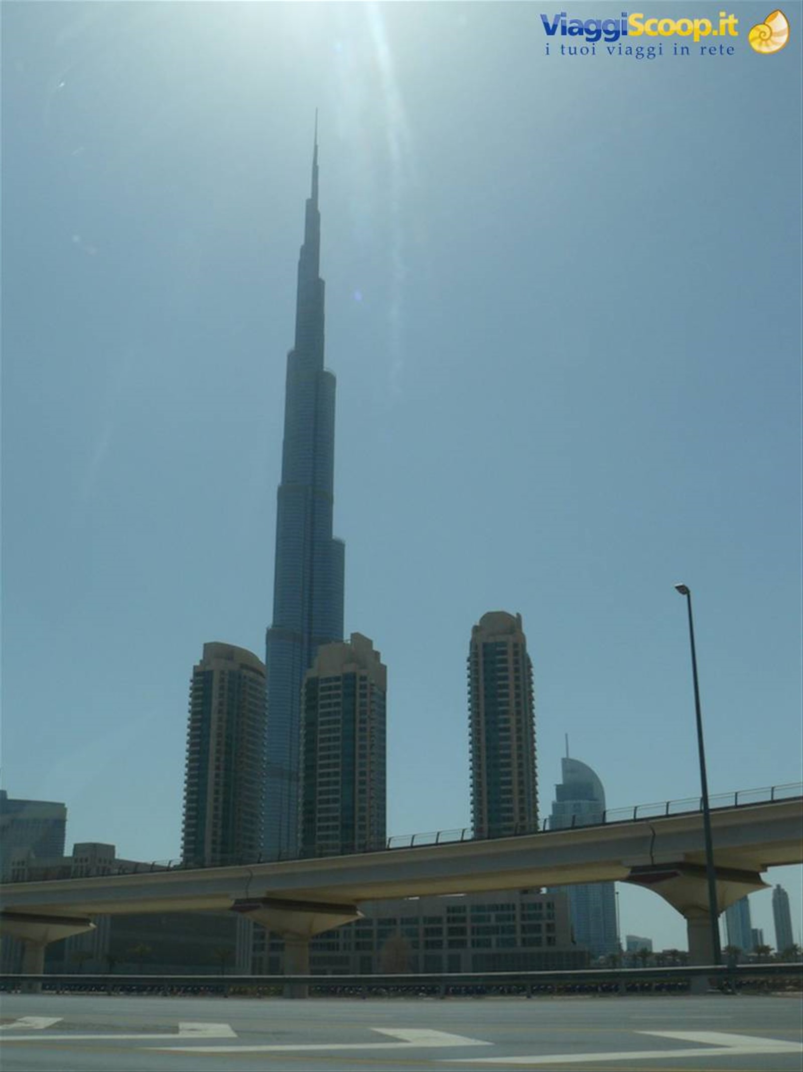 Bur Khalifa