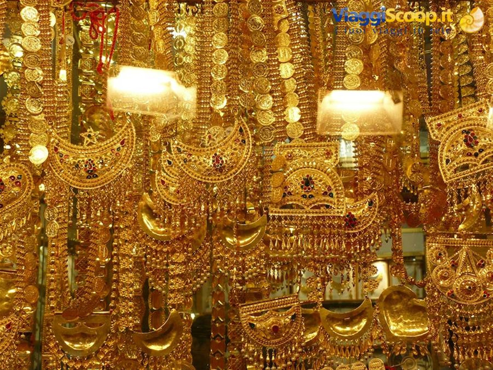 Gold Souk