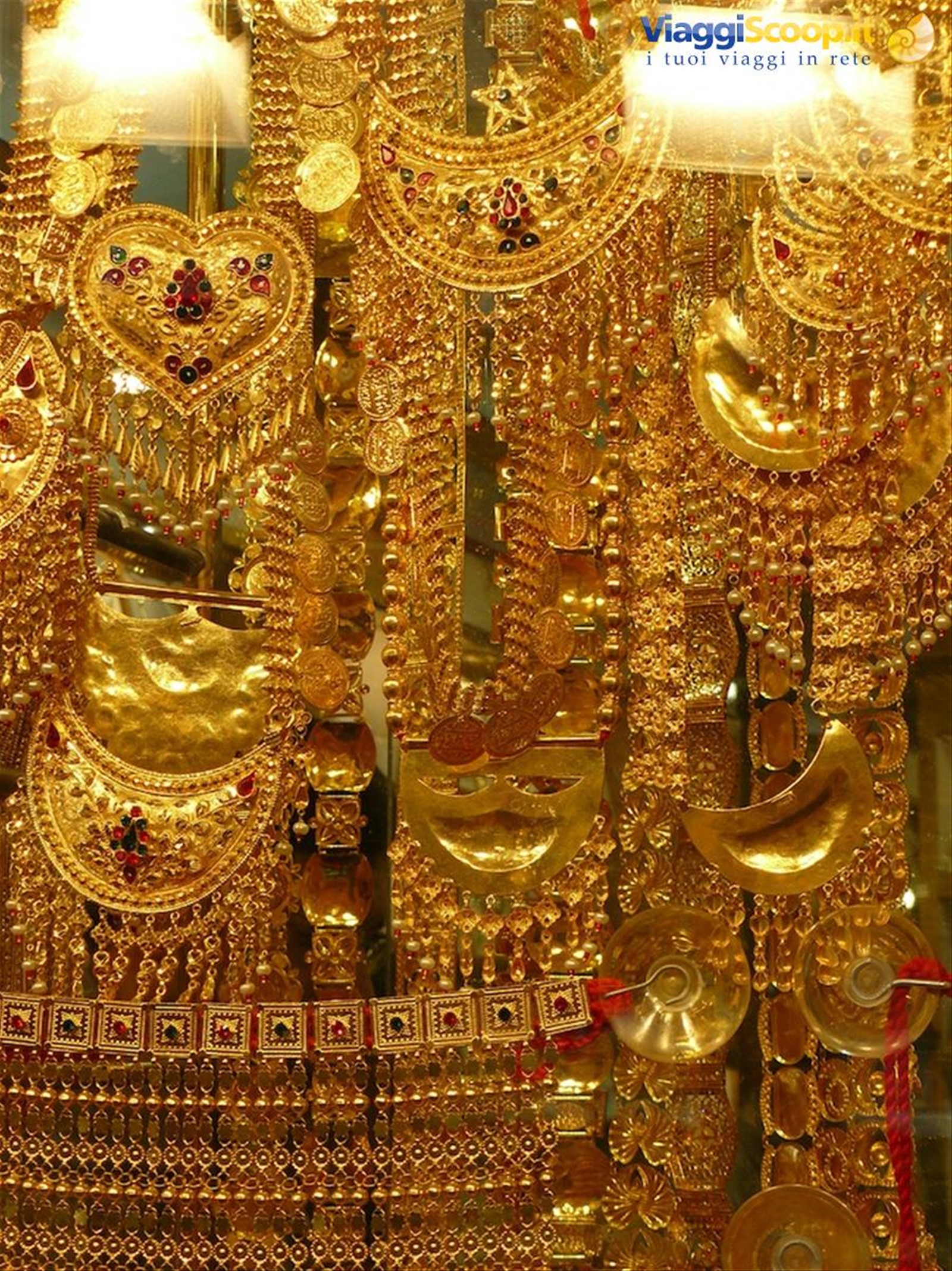 Gold Souk