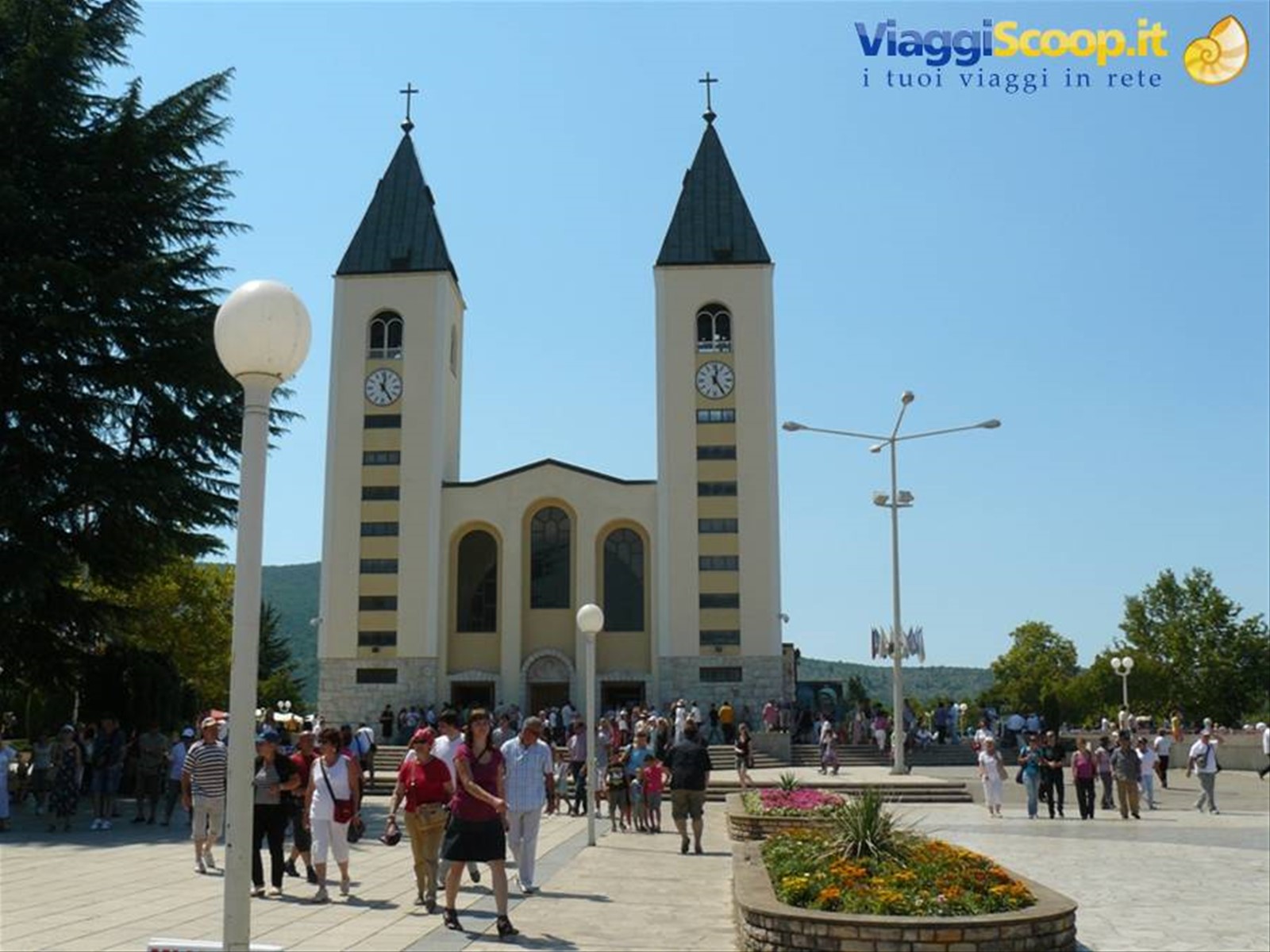 Medjugorje