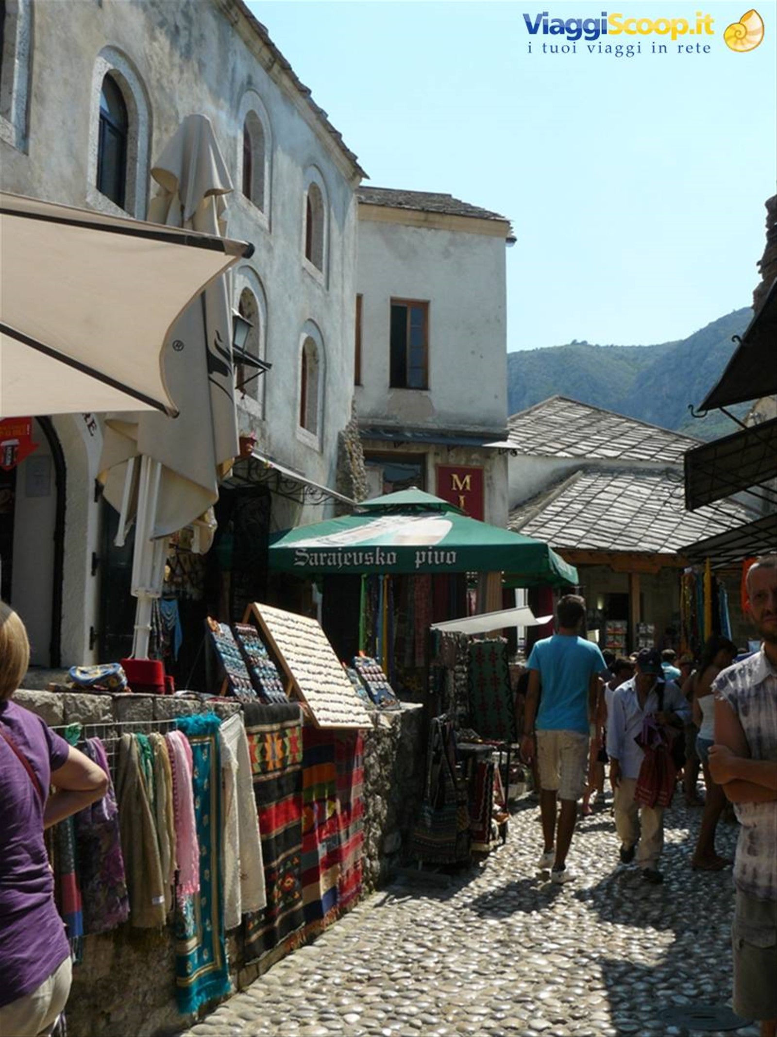 MOSTAR