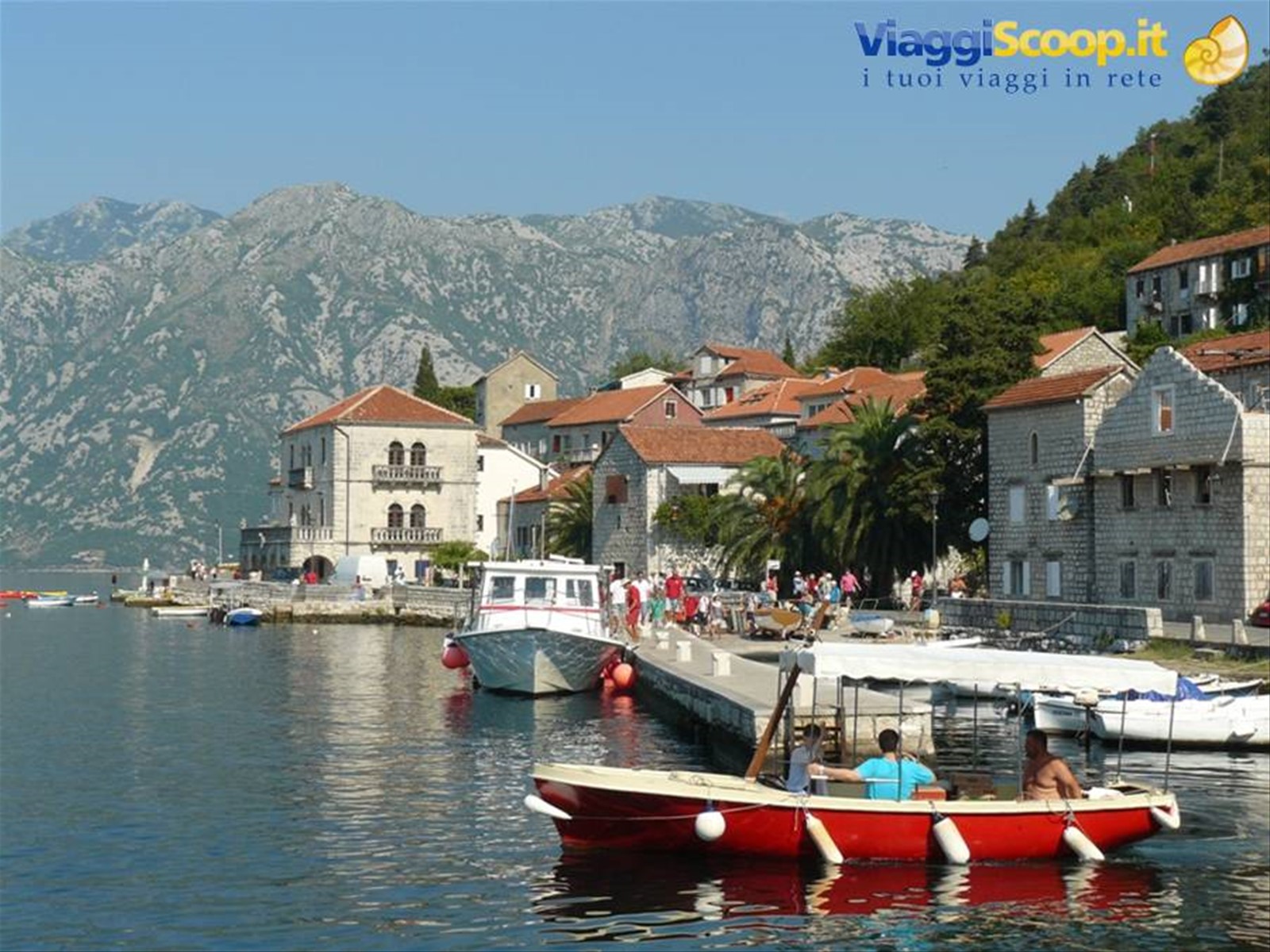 PERAST