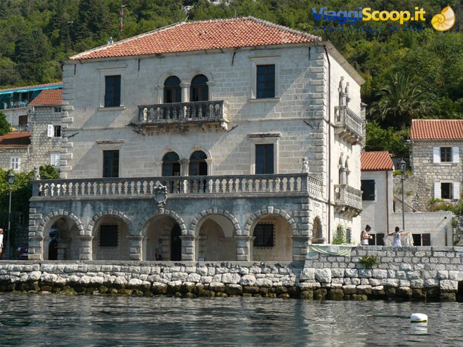 PERAST
