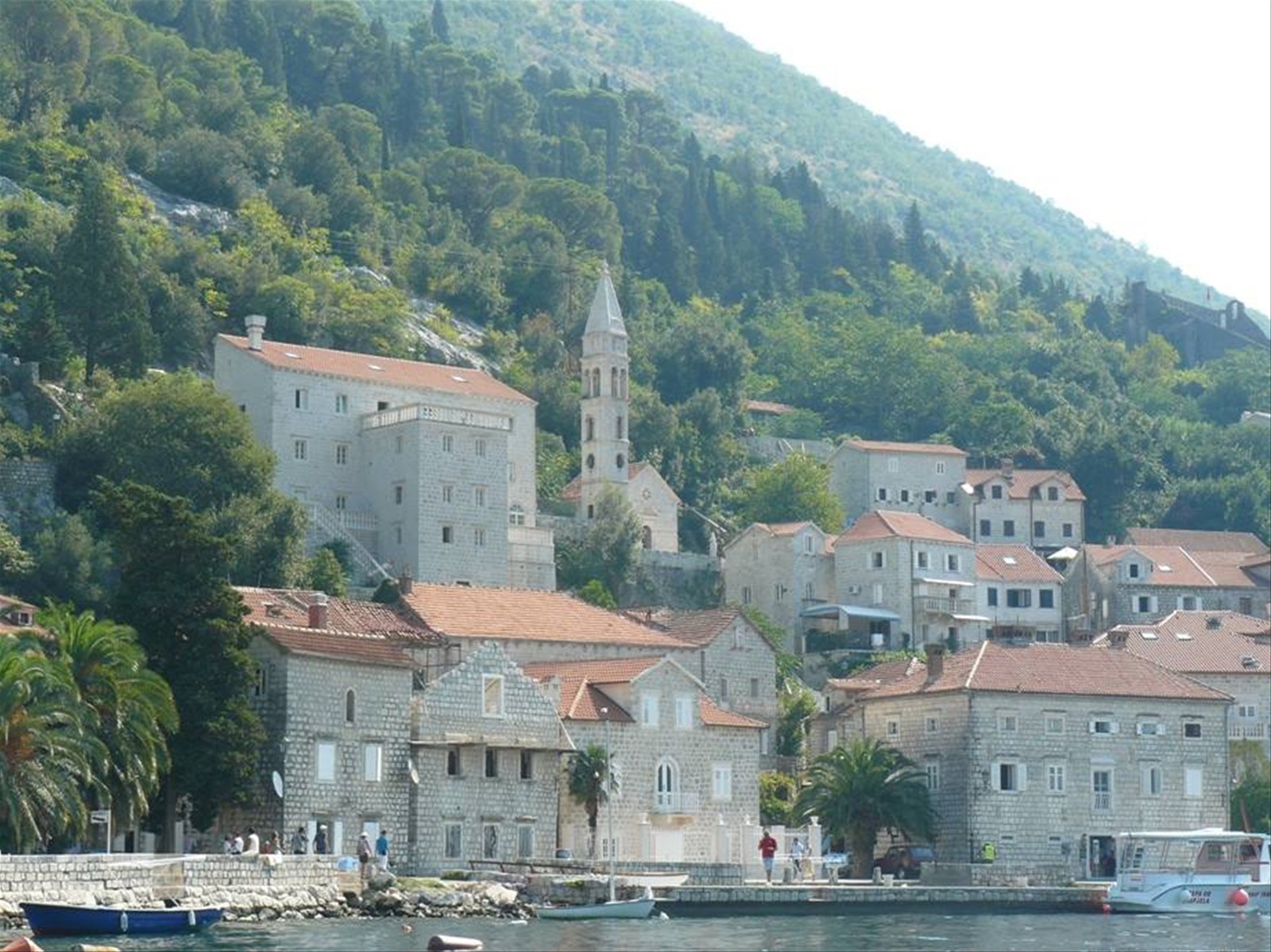PERAST