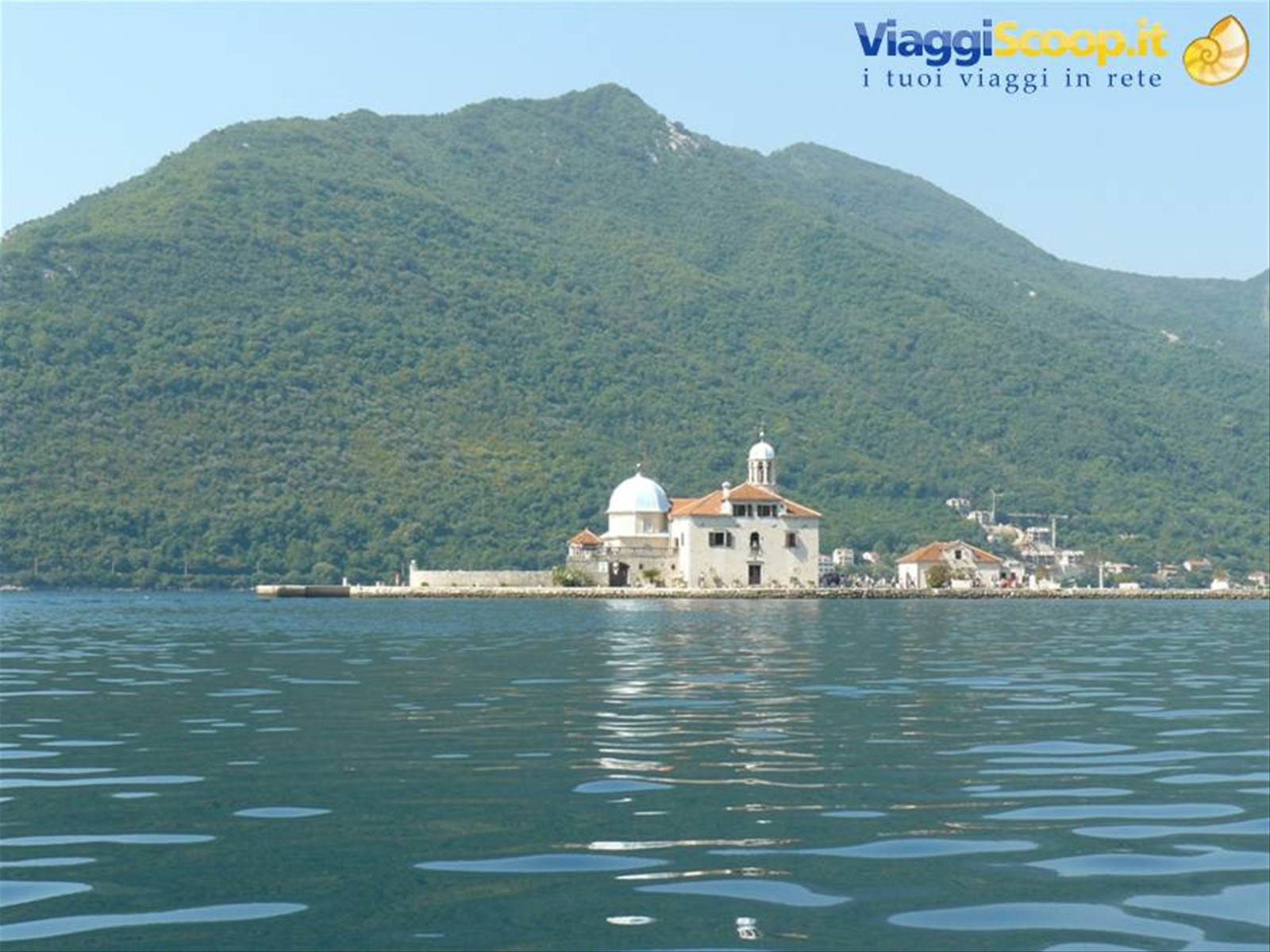 Isola dello Scarpello