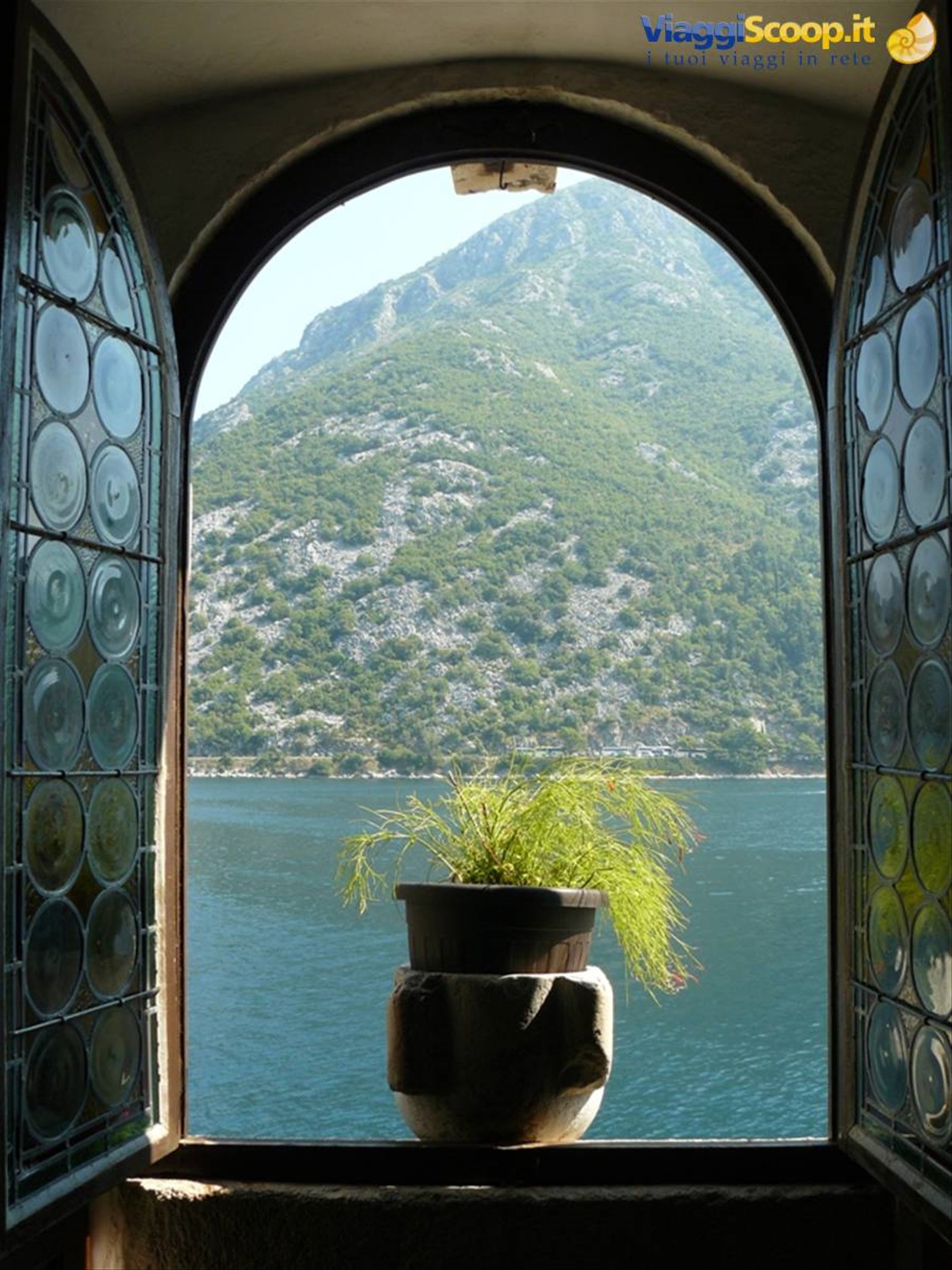 Santuario della Vergine dello Scarpello - Museo