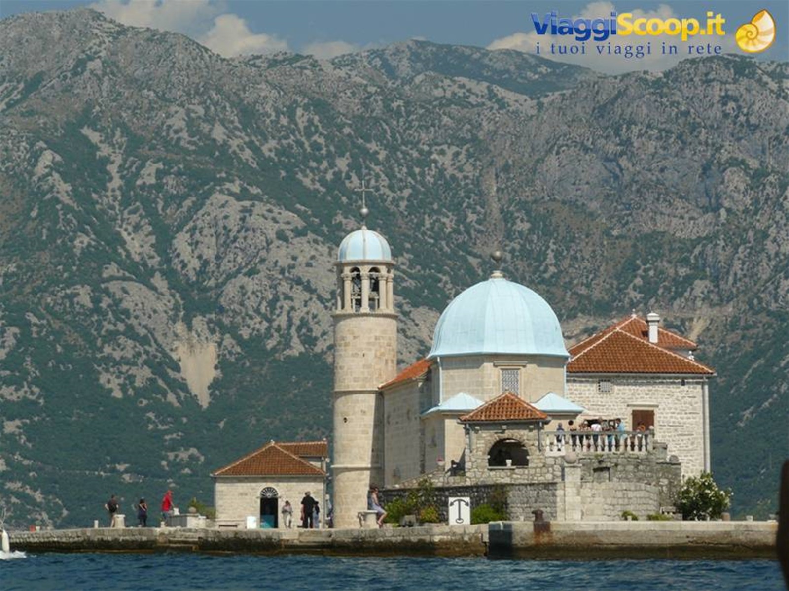 Santuario della Vergine dello Scarpello