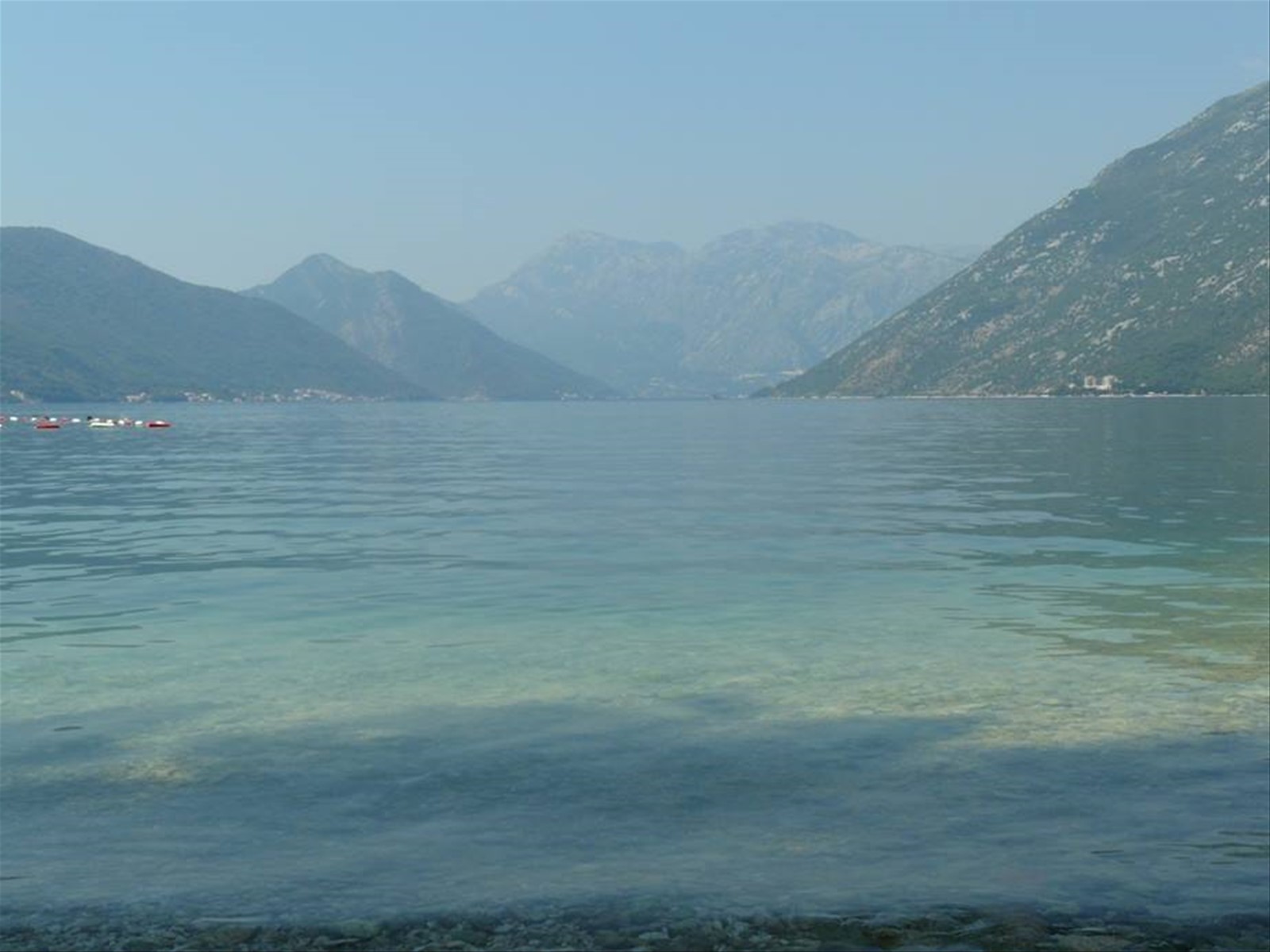 Riviera di Kotor