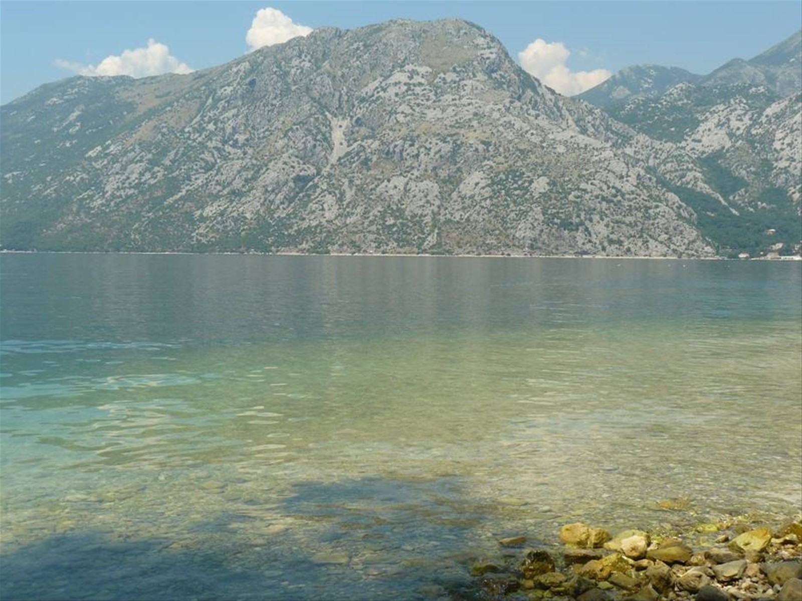 Riviera di Kotor
