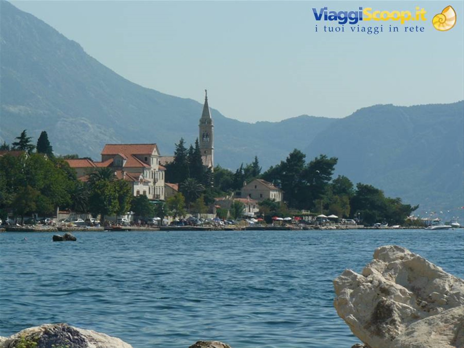 Riviera di Kotor