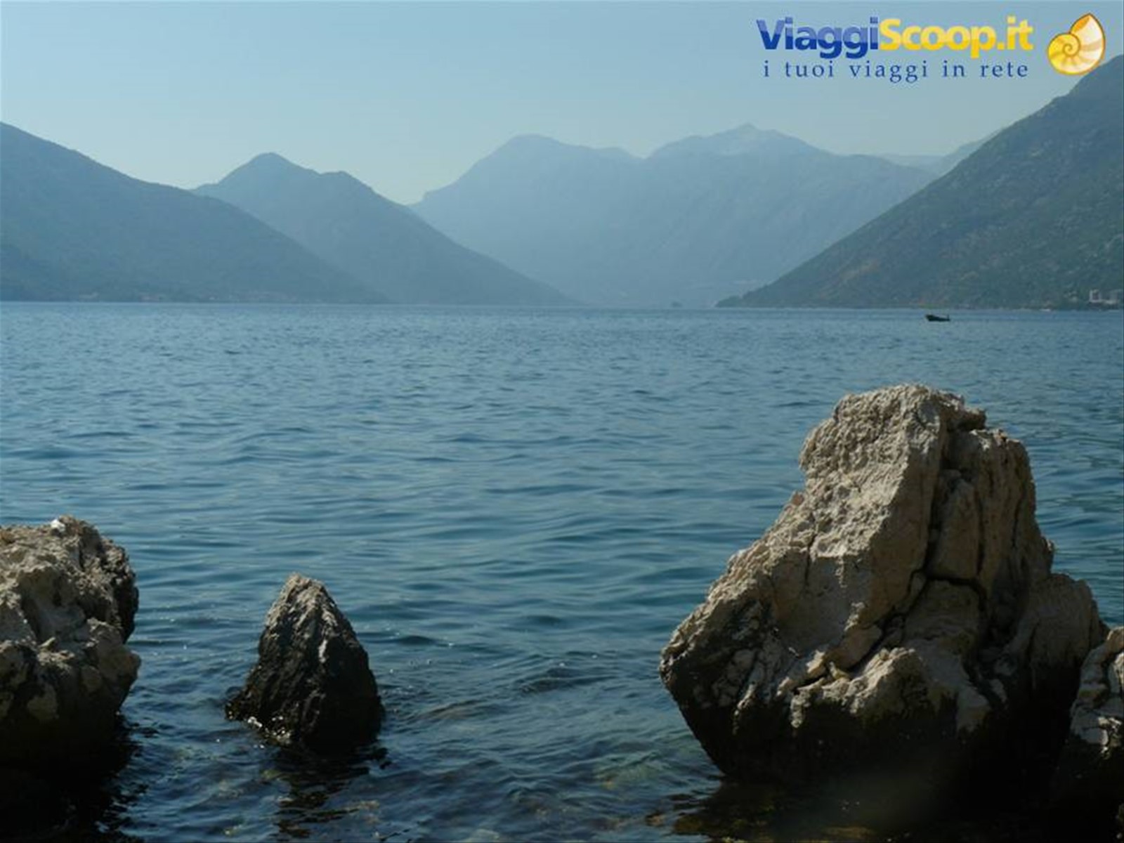 Riviera di Kotor