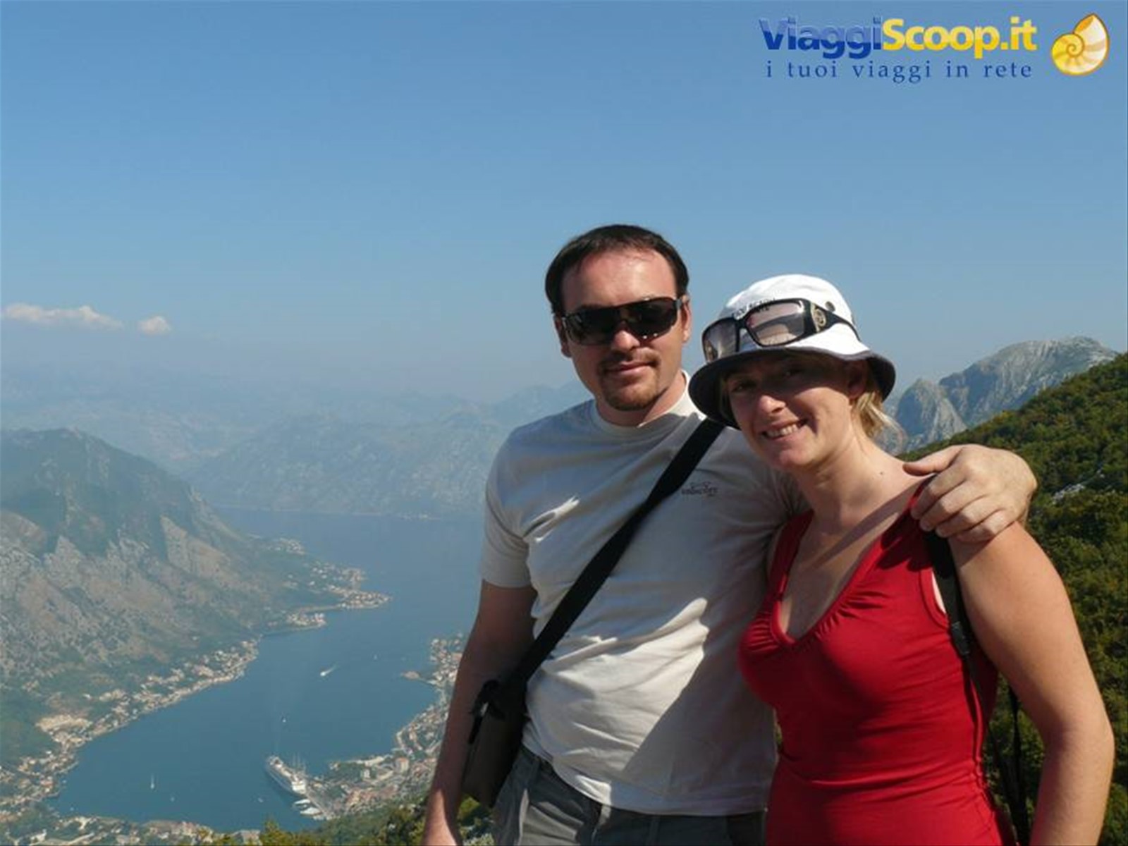 Baia di Kotor