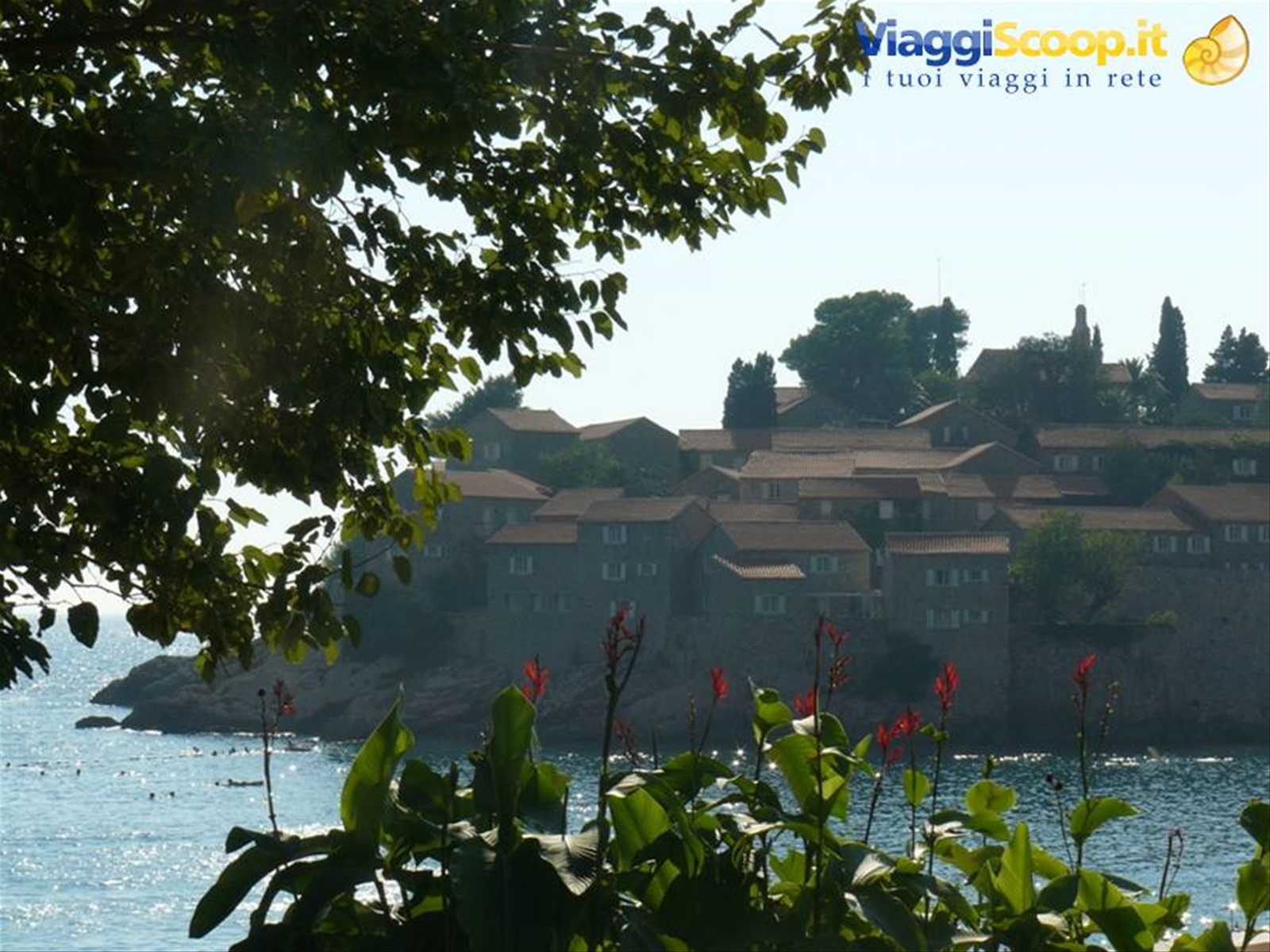 SVETI STEFAN