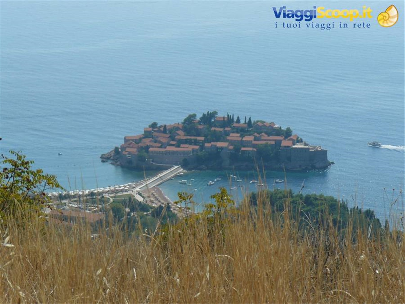 SVETI STEFAN