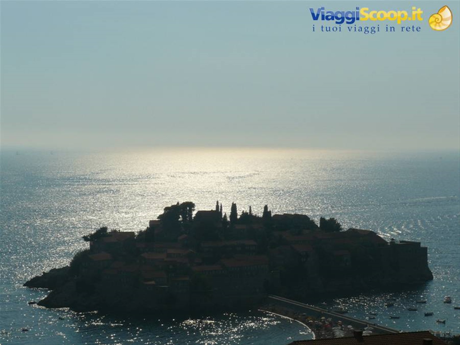 SVETI STEFAN