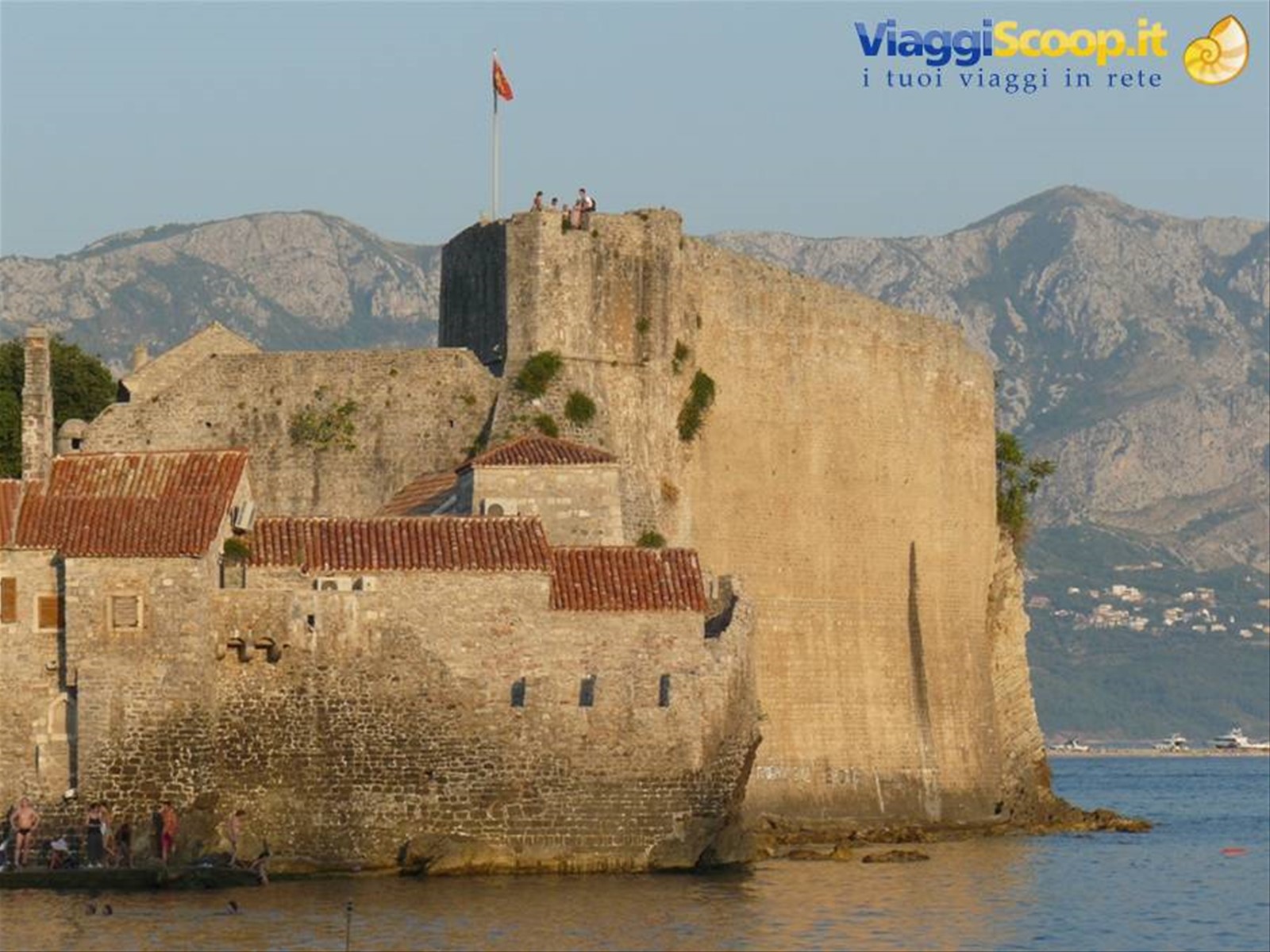 BUDVA