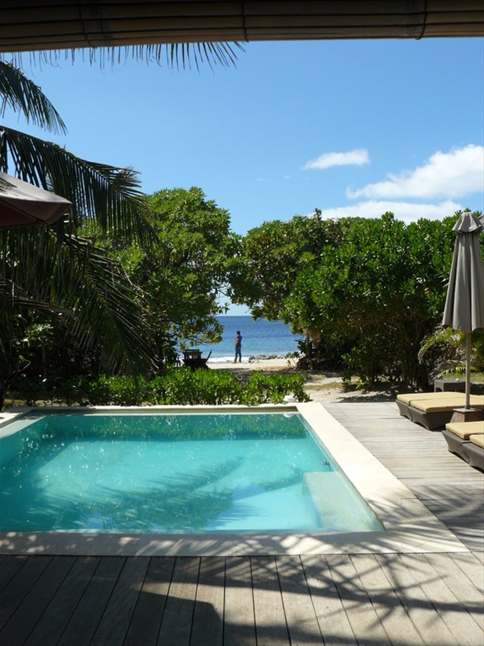 Pension Green Lodge