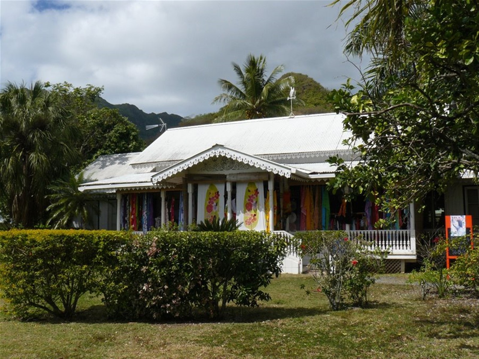 Maharepa