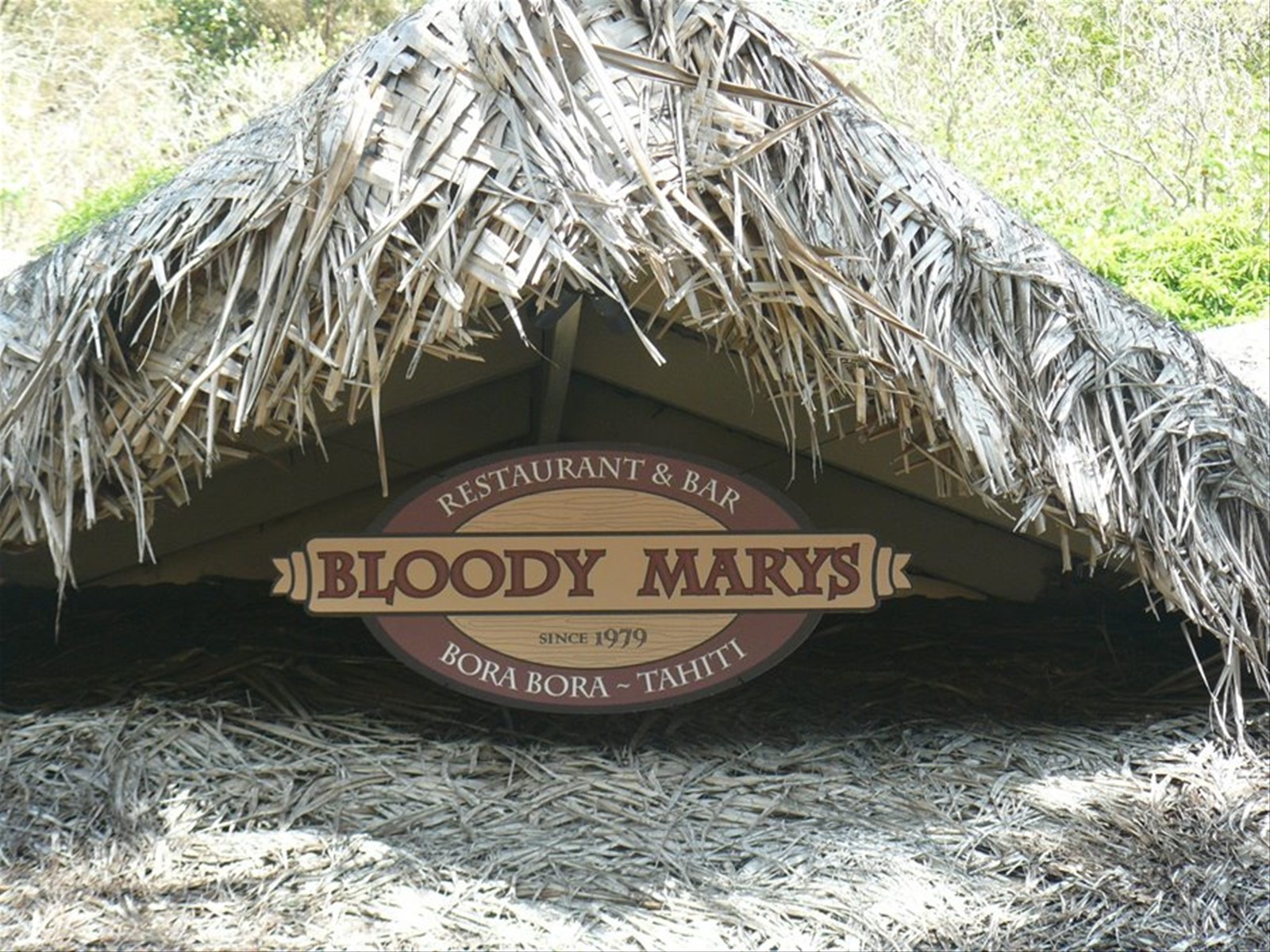 Il famoso Bloody Mary