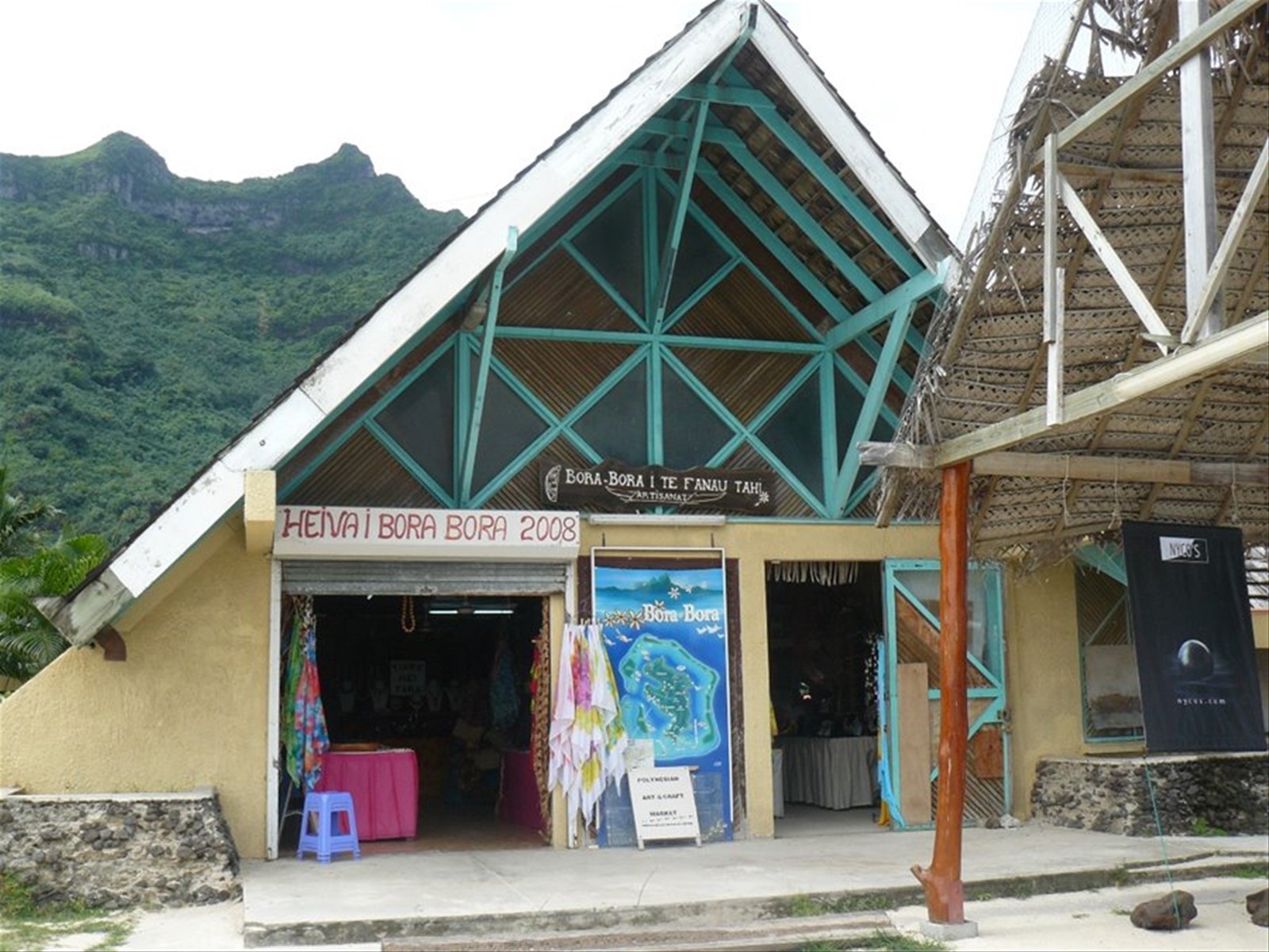 Vaitape