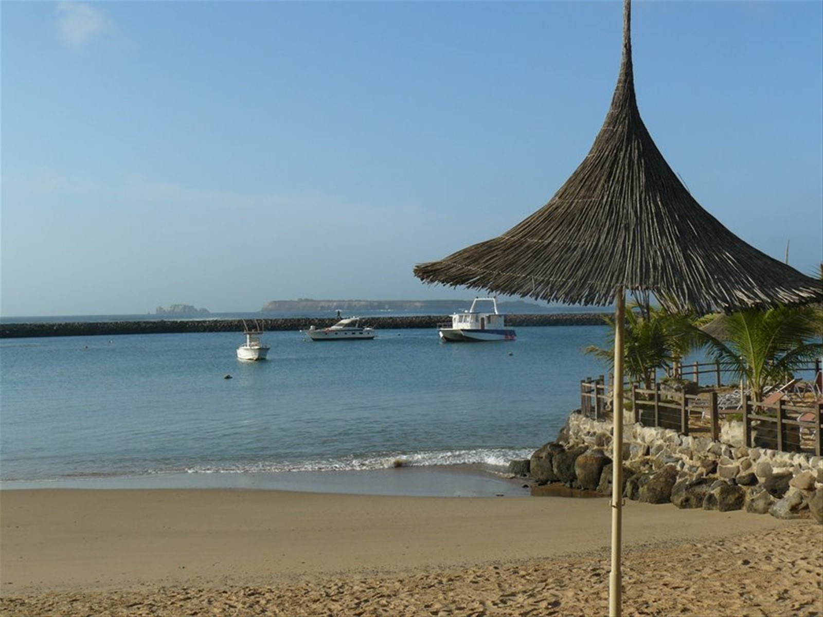 Terrou-Bi Spiaggia