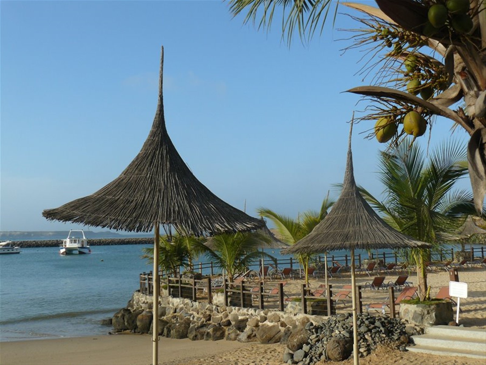 Terrou-Bi Spiaggia
