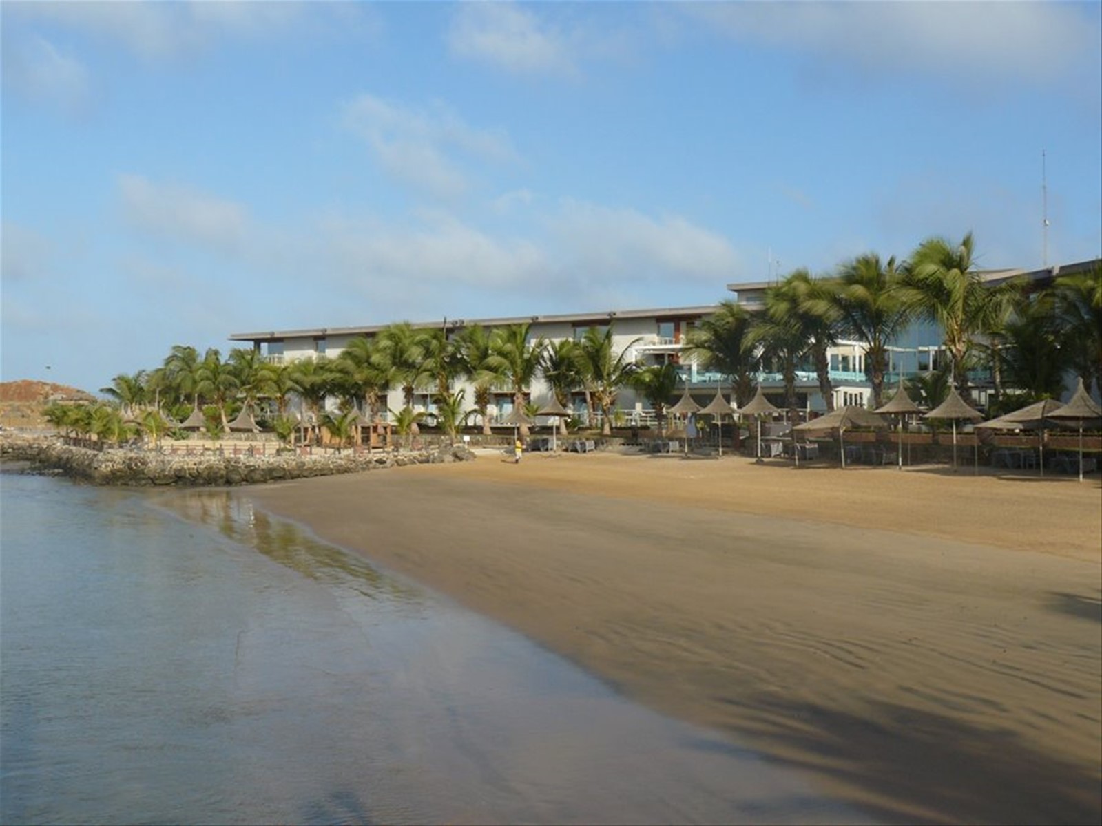 Terrou-Bi Spiaggia