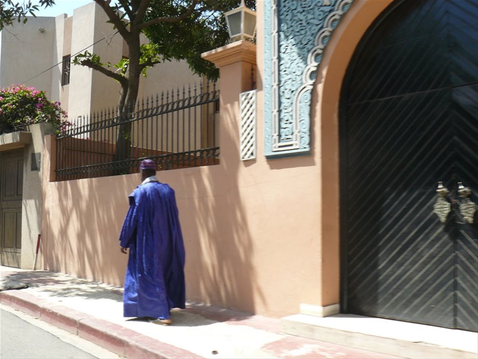 Foto di viaggio in SENEGAL