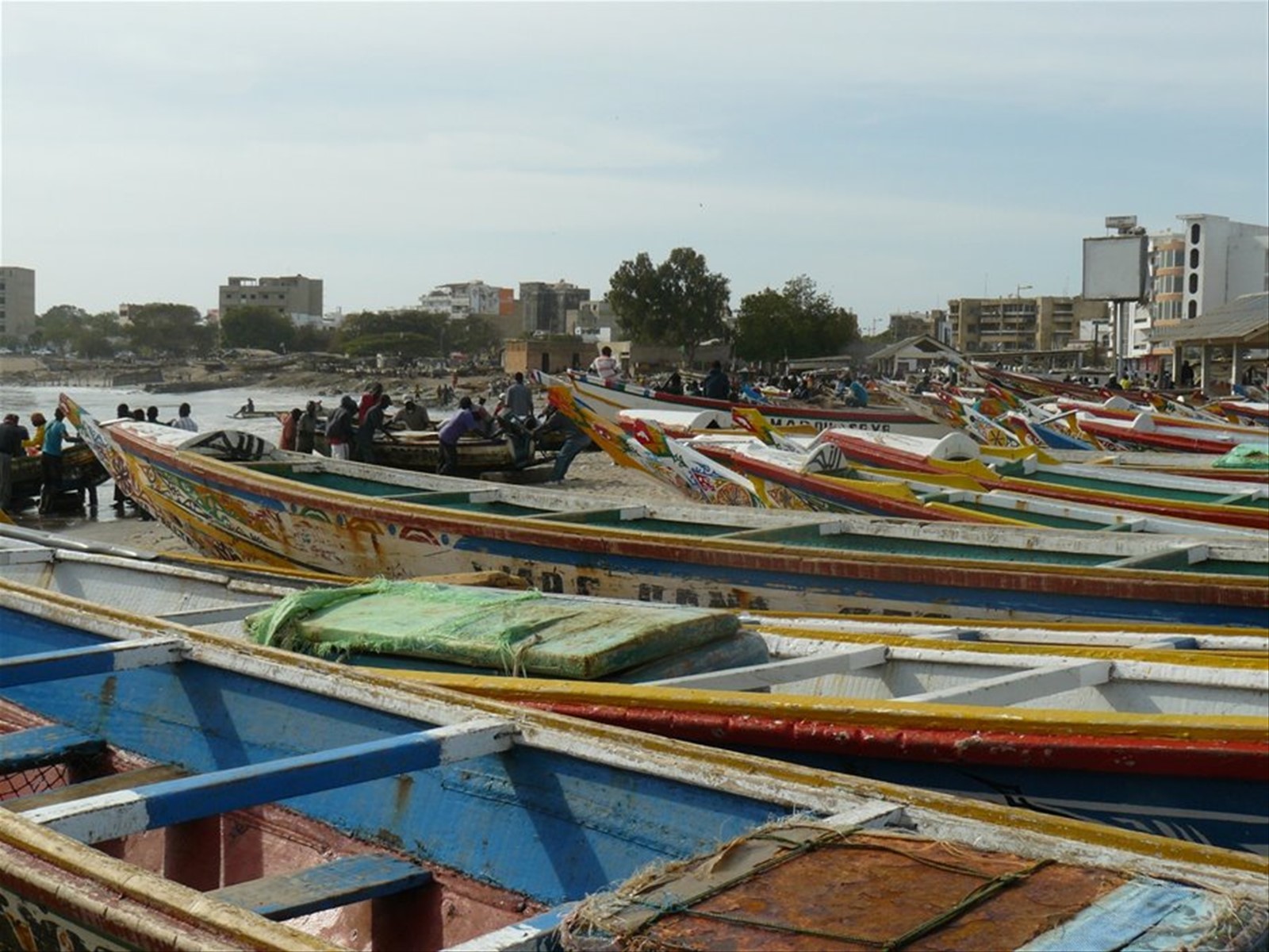 Villaggio dei Pescatori