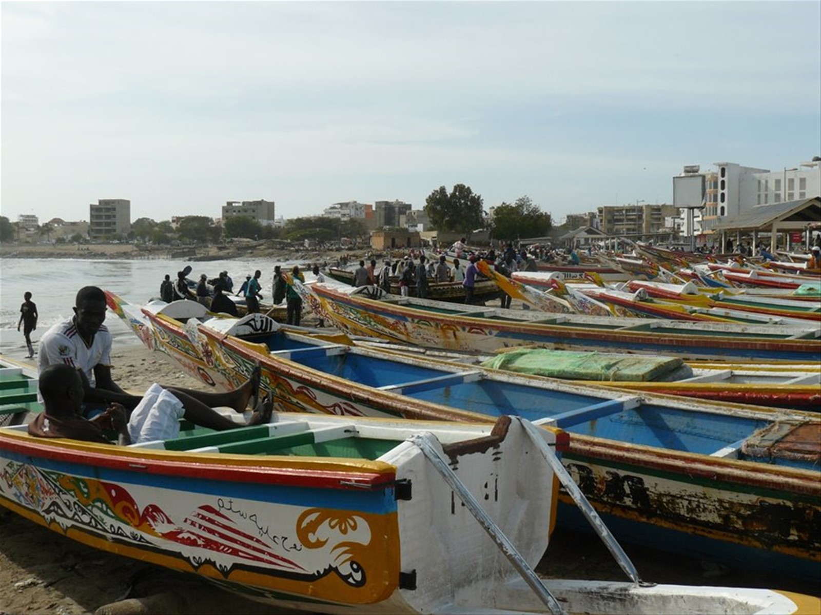 Villaggio dei Pescatori