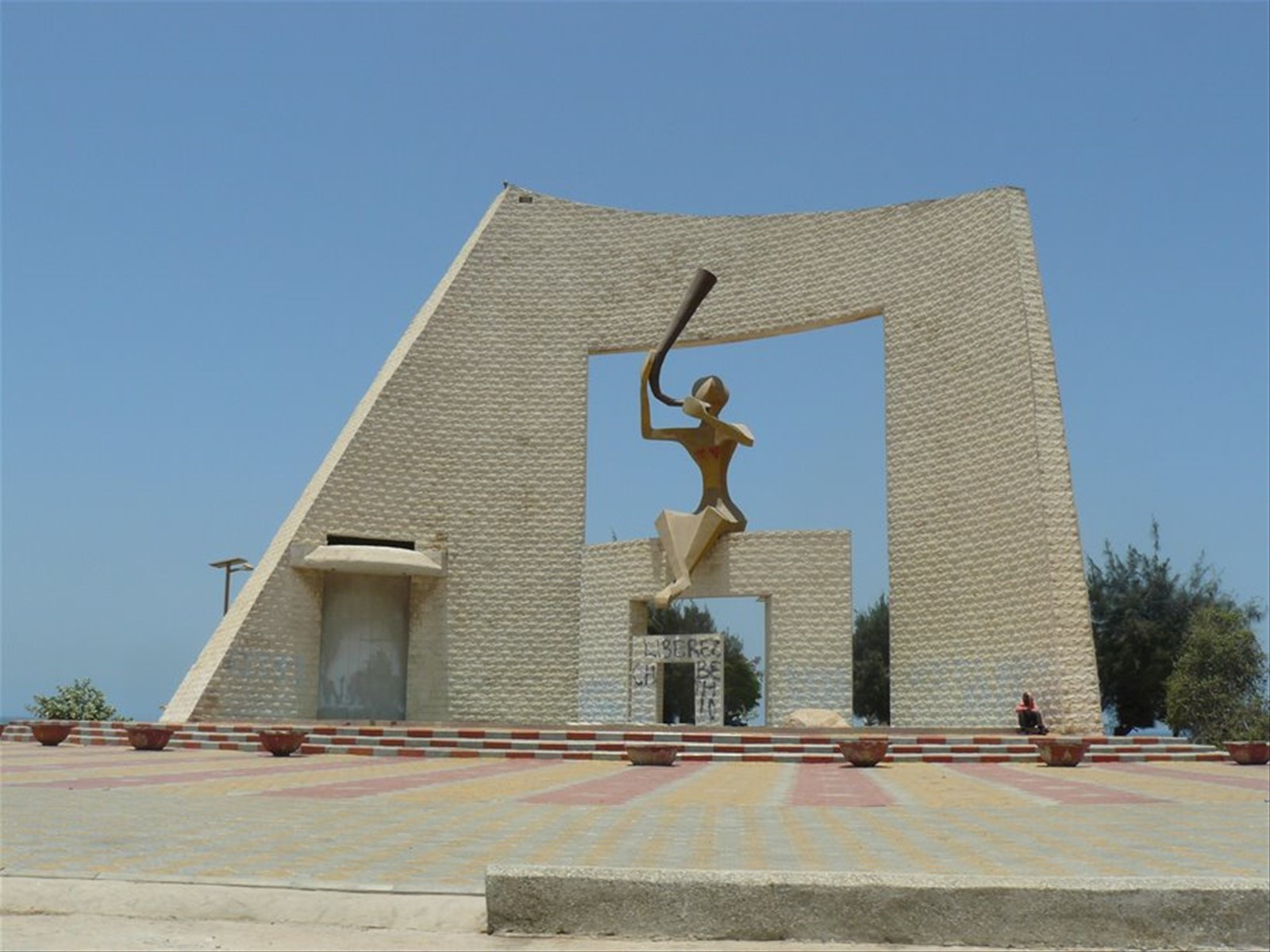 Foto di viaggio in SENEGAL