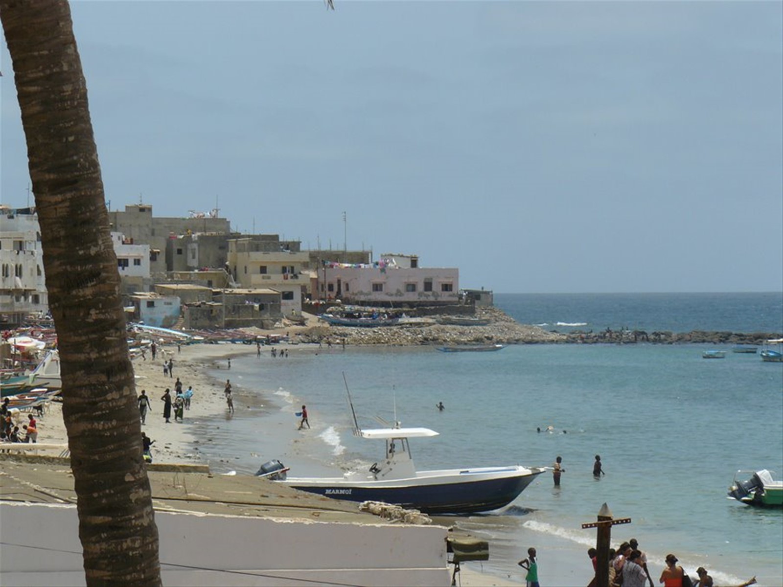 Foto di viaggio in SENEGAL