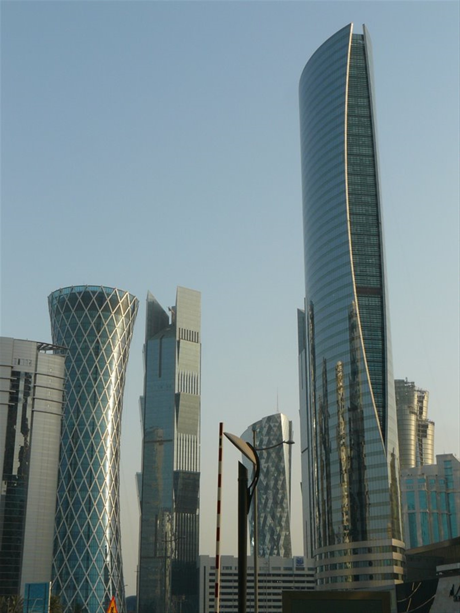 City Center