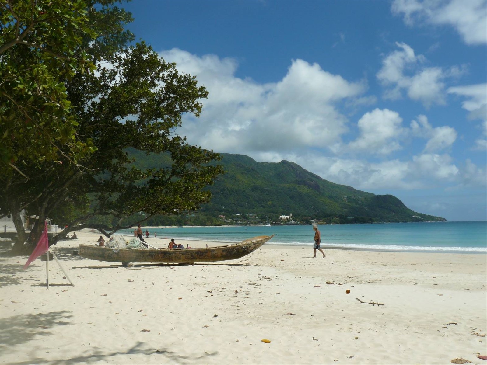 Beau Vallon