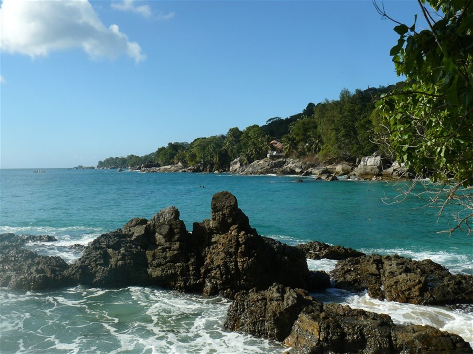 Sunset Beach