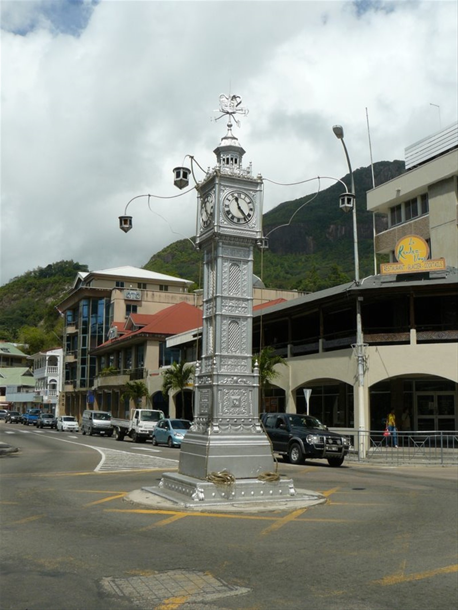 Victoria