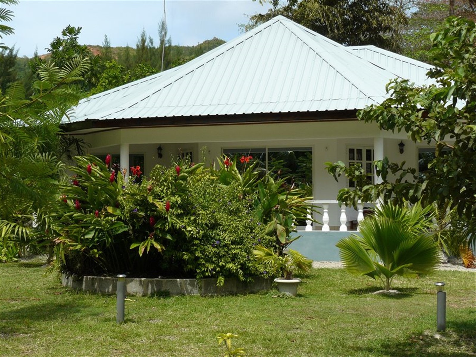 SkyBlue GuestHouse