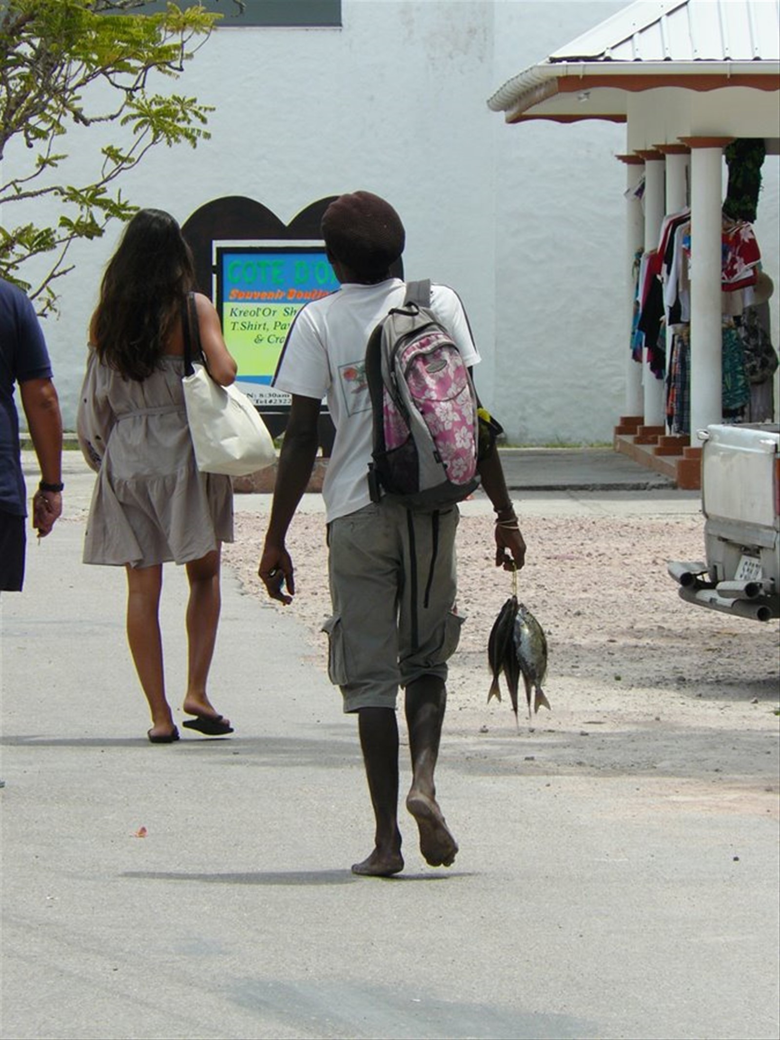 Anse Volbert