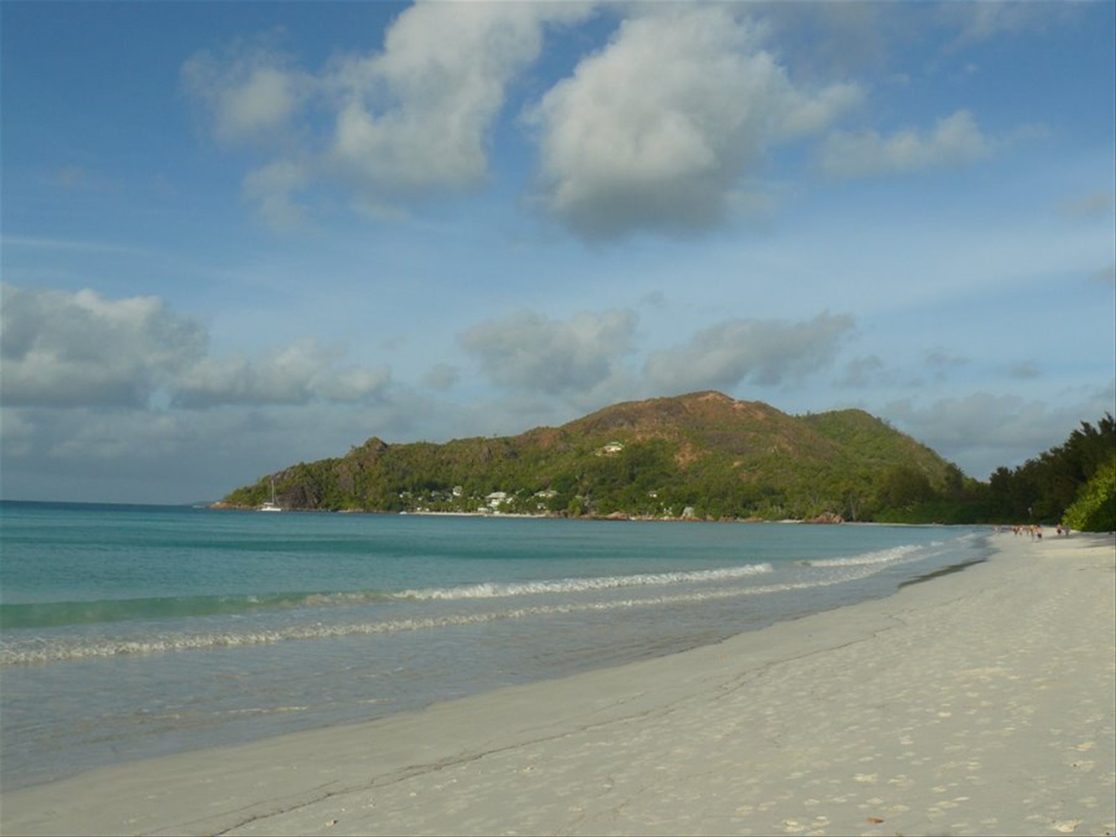 Cote D'Or Beach
