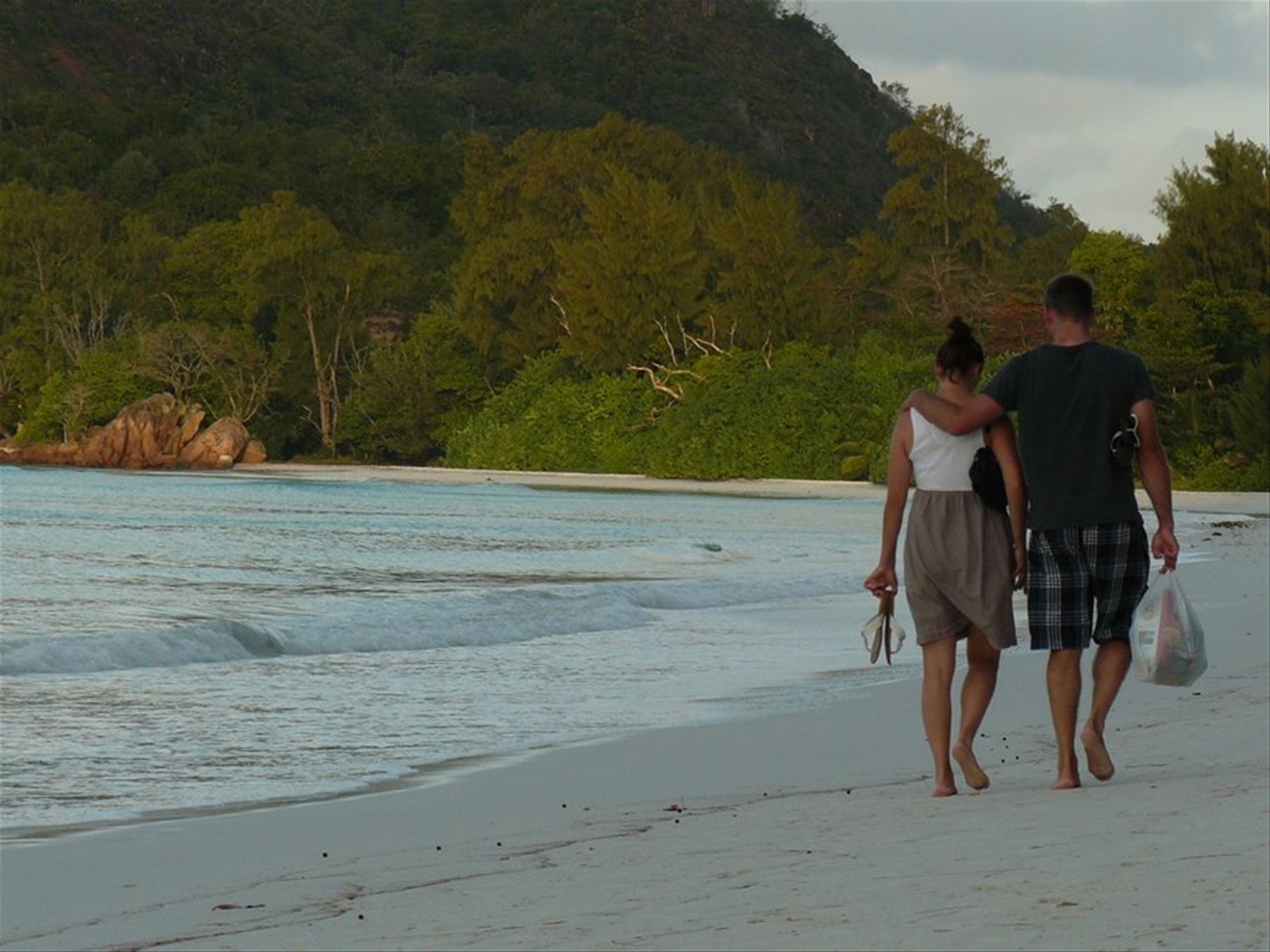 Cote D'Or Beach