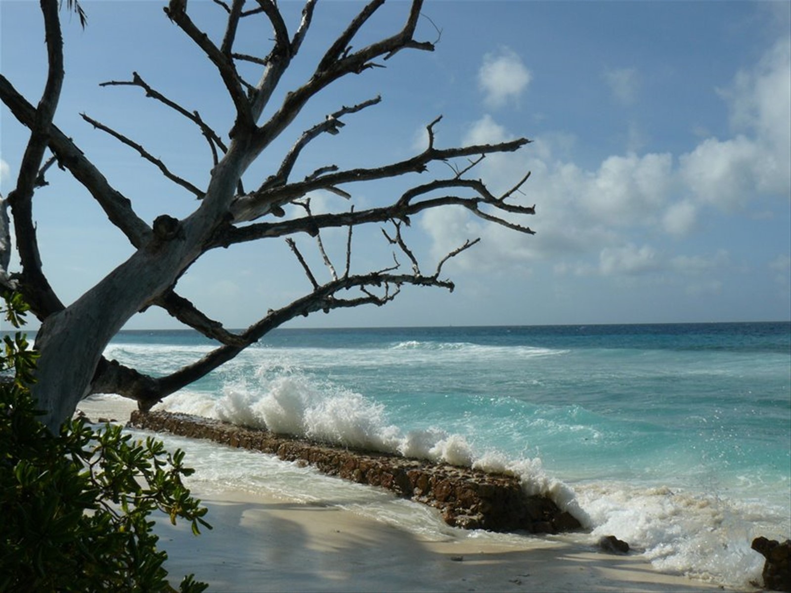 Anse Gaulette
