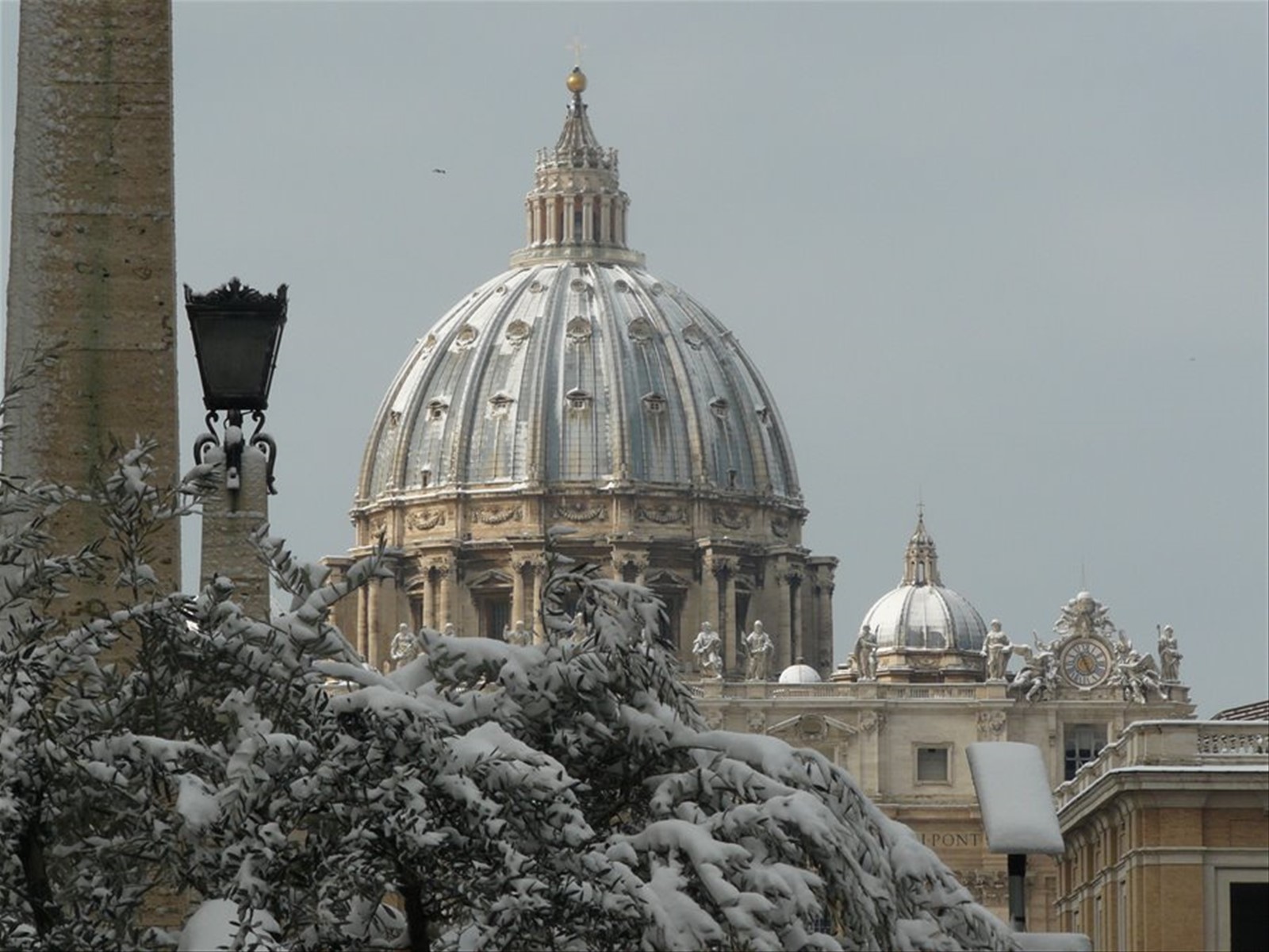 Via della Conciliazione