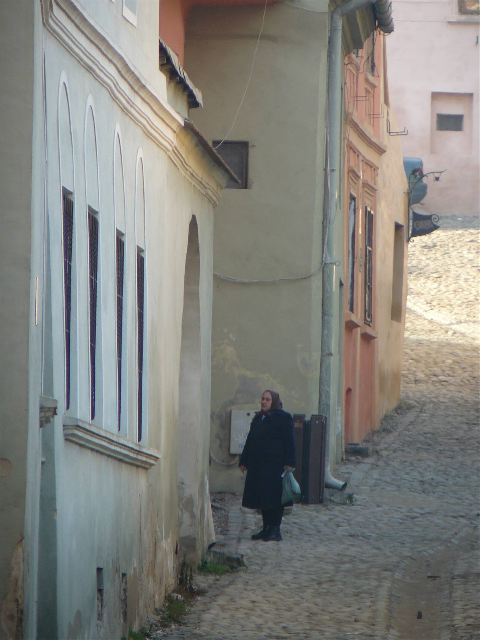 Sighisoara