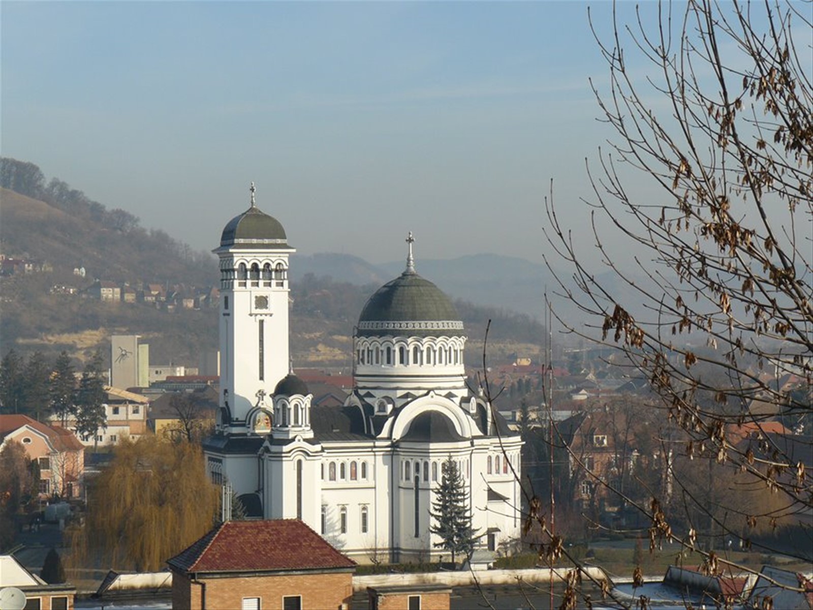 Sighisoara