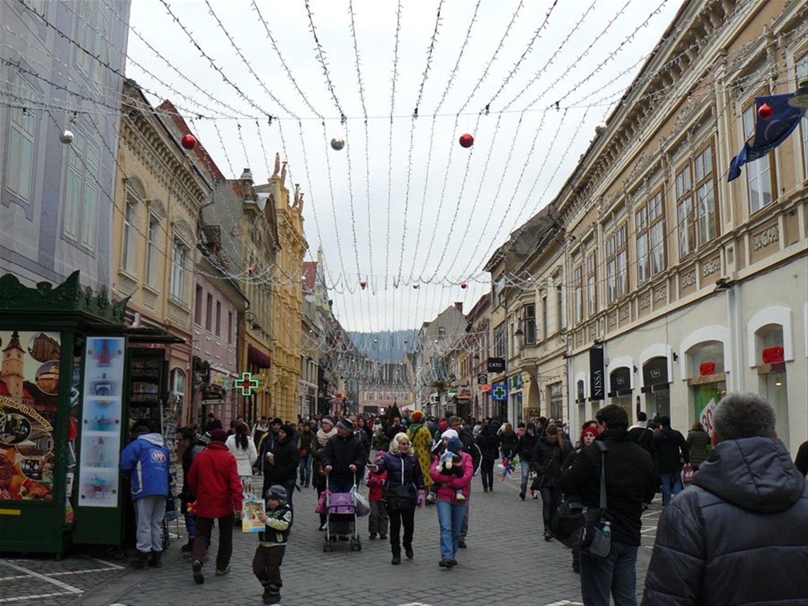 Brasov