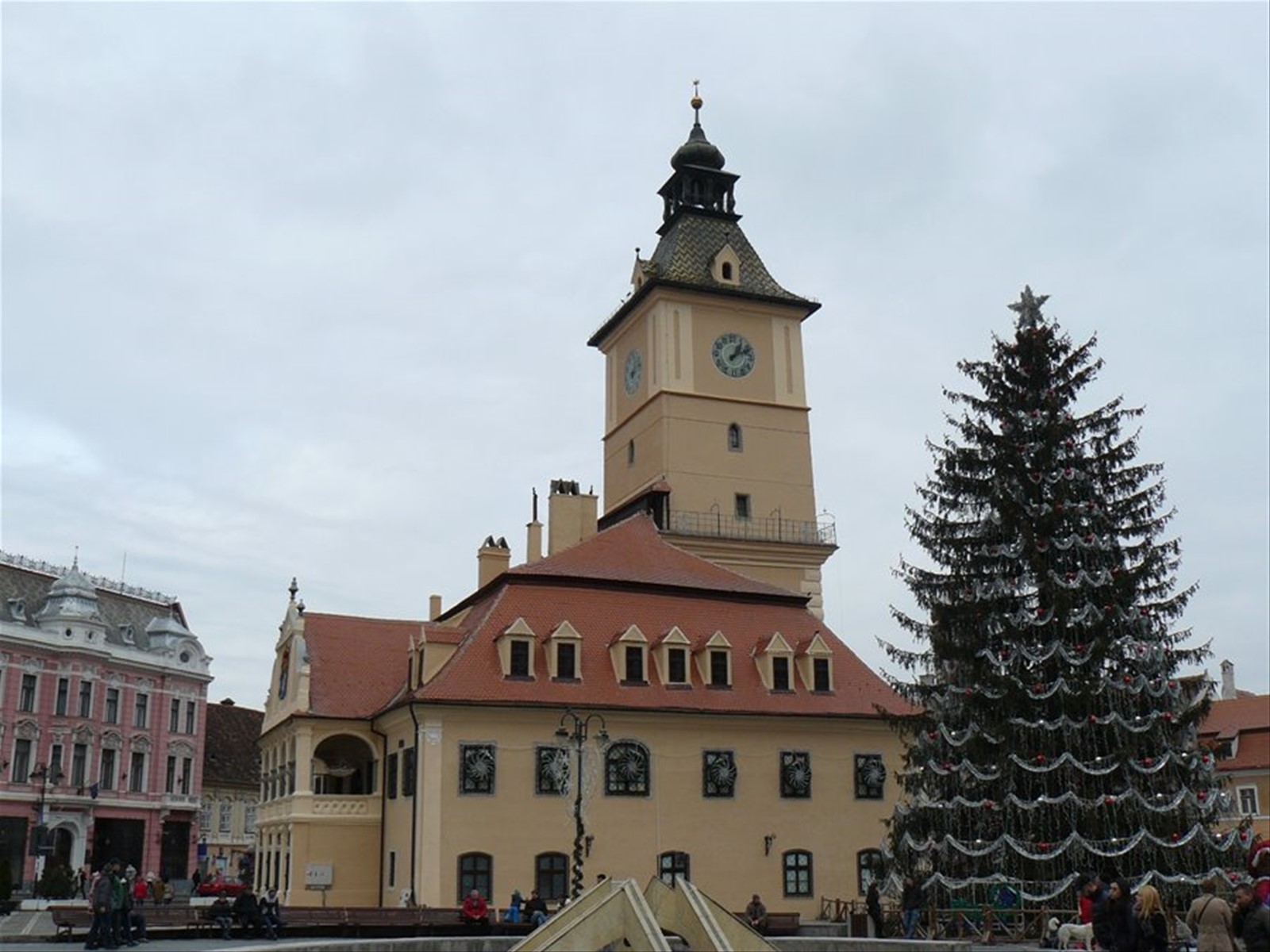 Brasov