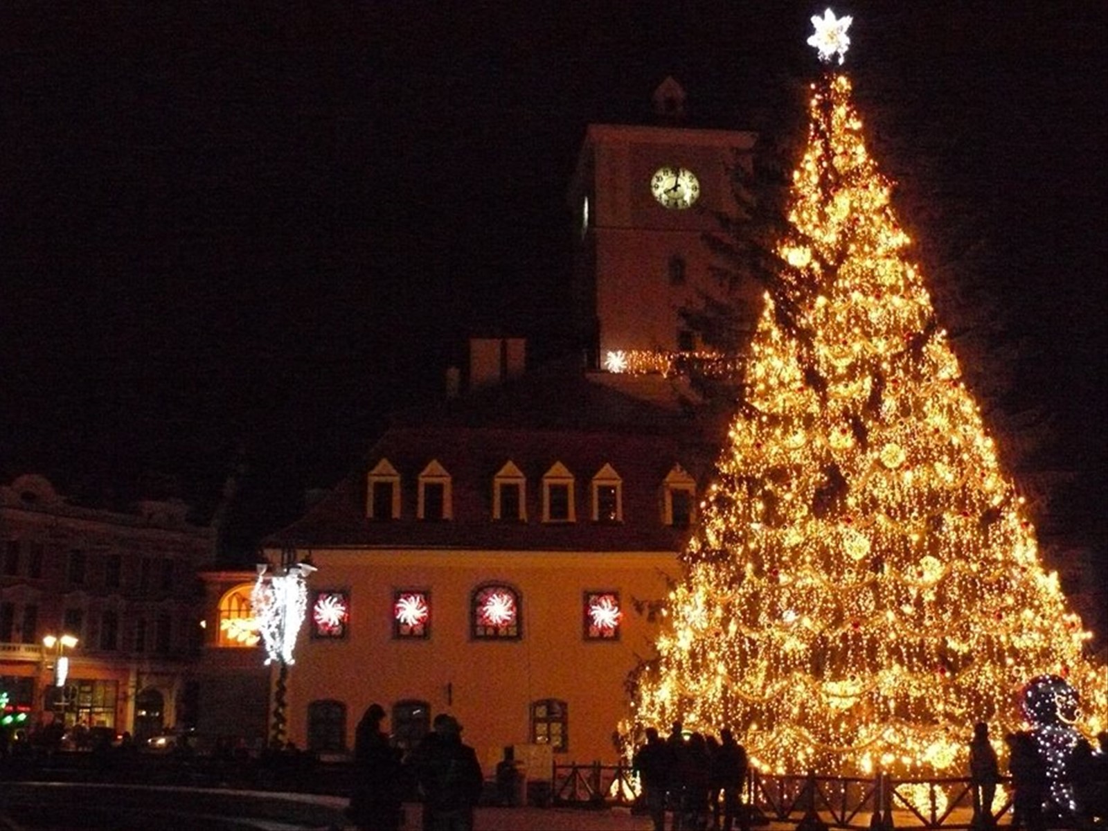 Brasov