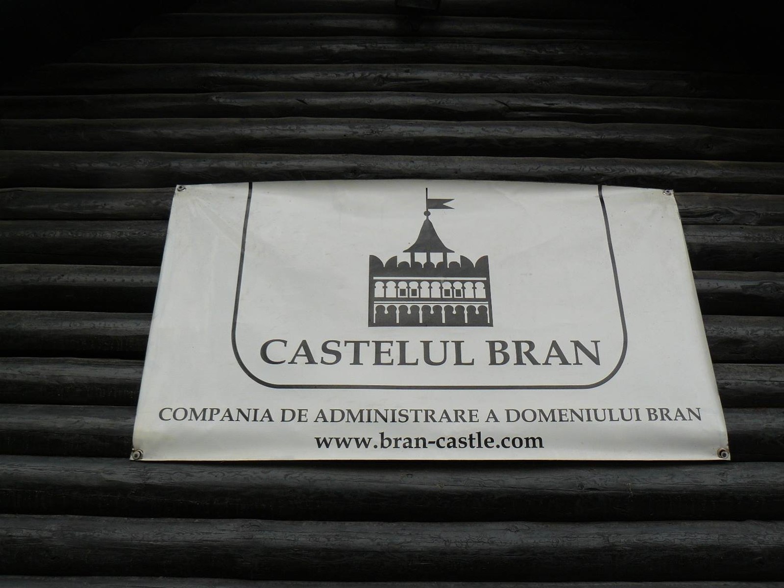 Castle Bran