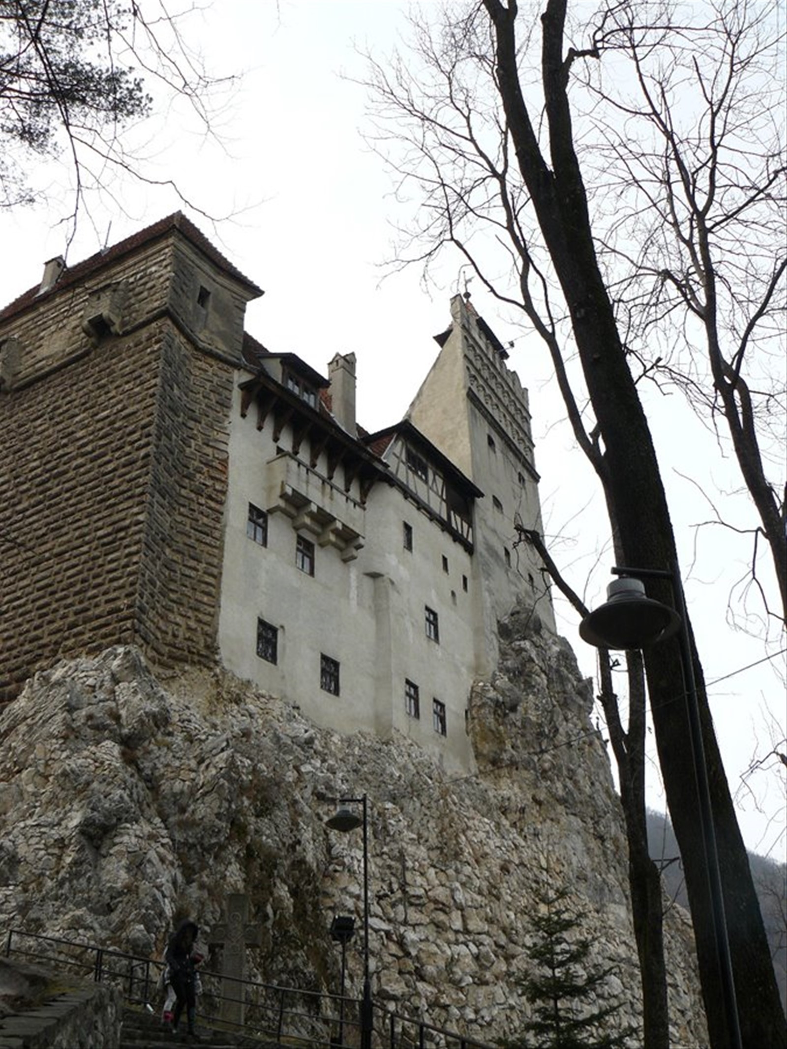 Castle Bran